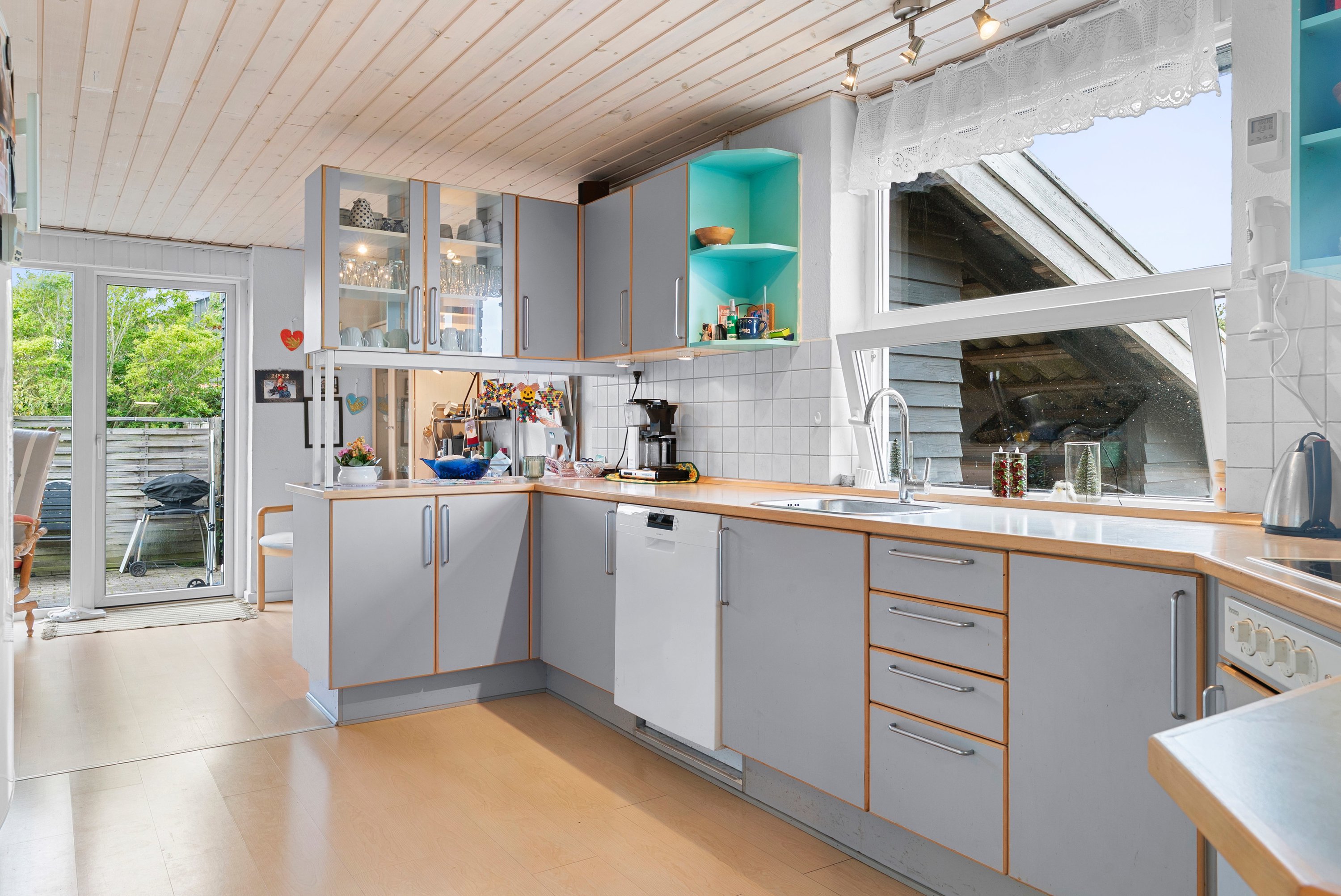 Solsortevej 62, 9982 Ålbæk