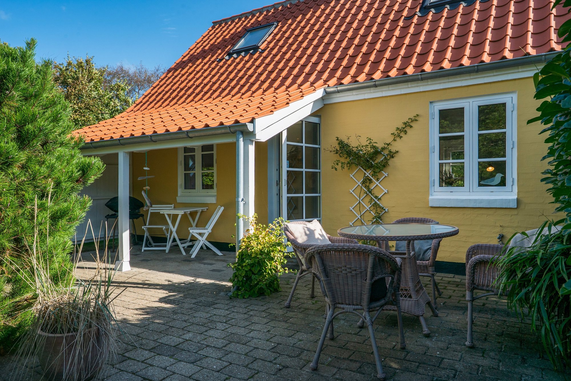 Tornbakkevej 3, 9990 Skagen