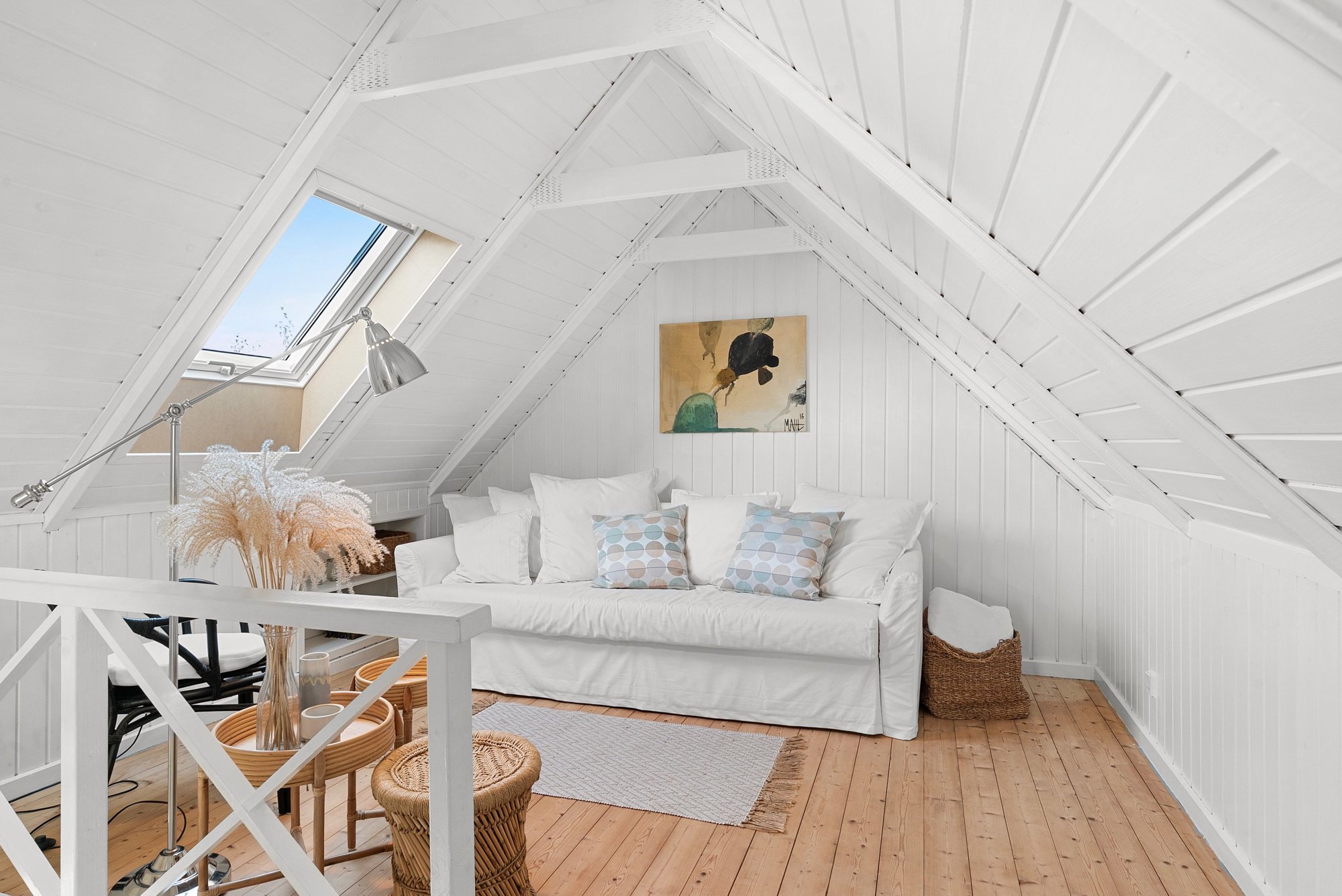 Tornbakkevej 3, 9990 Skagen