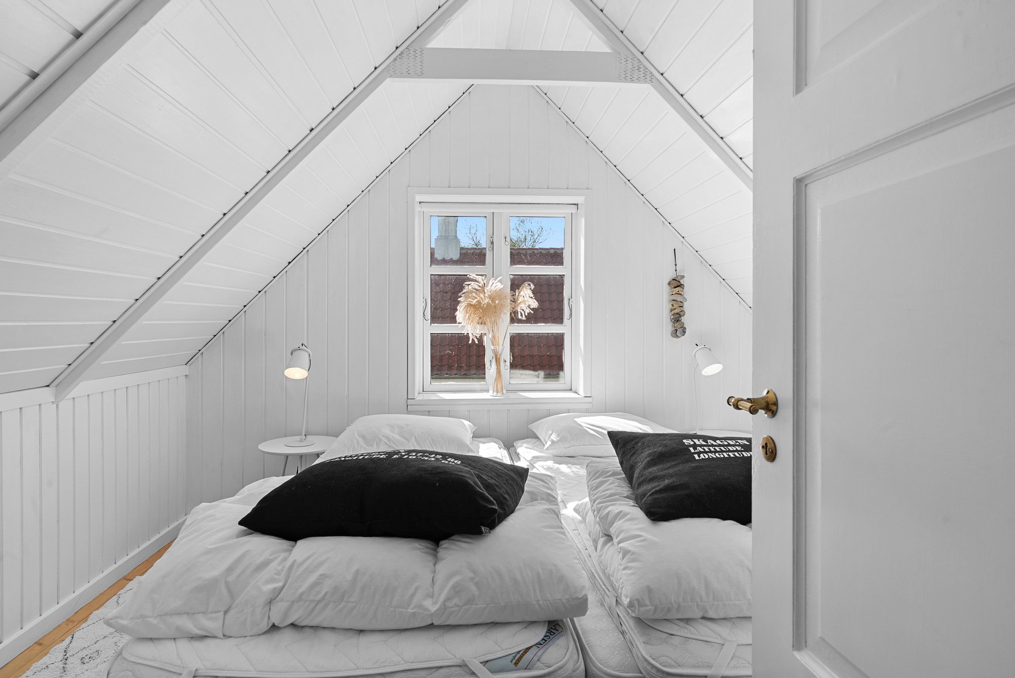 Tornbakkevej 3, 9990 Skagen