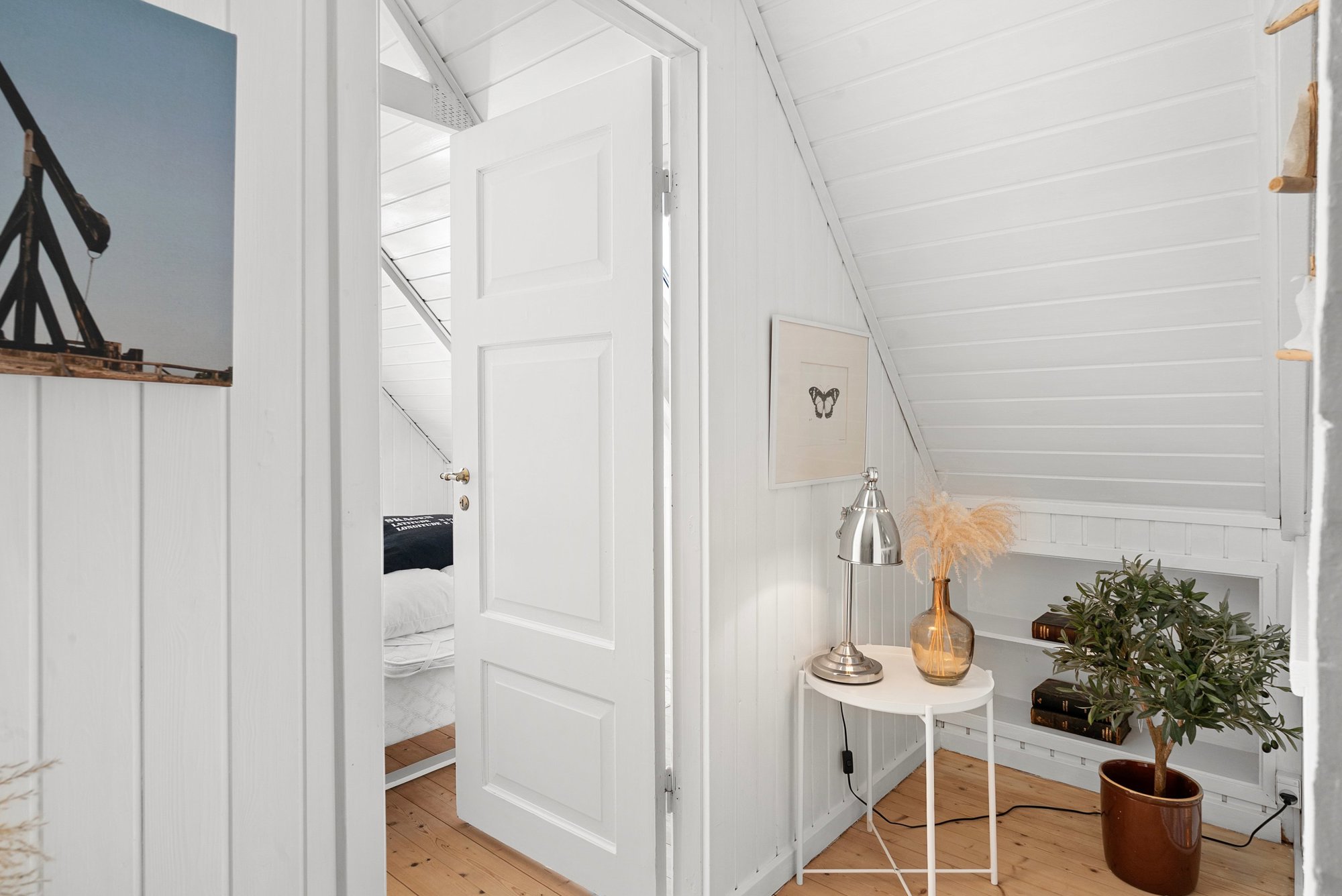 Tornbakkevej 3, 9990 Skagen