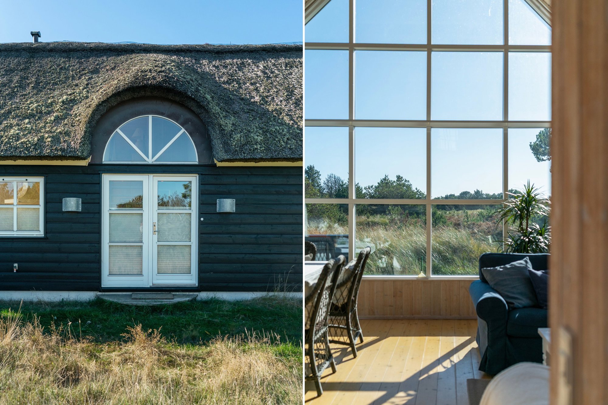 Engklitvej 24, 9990 Skagen