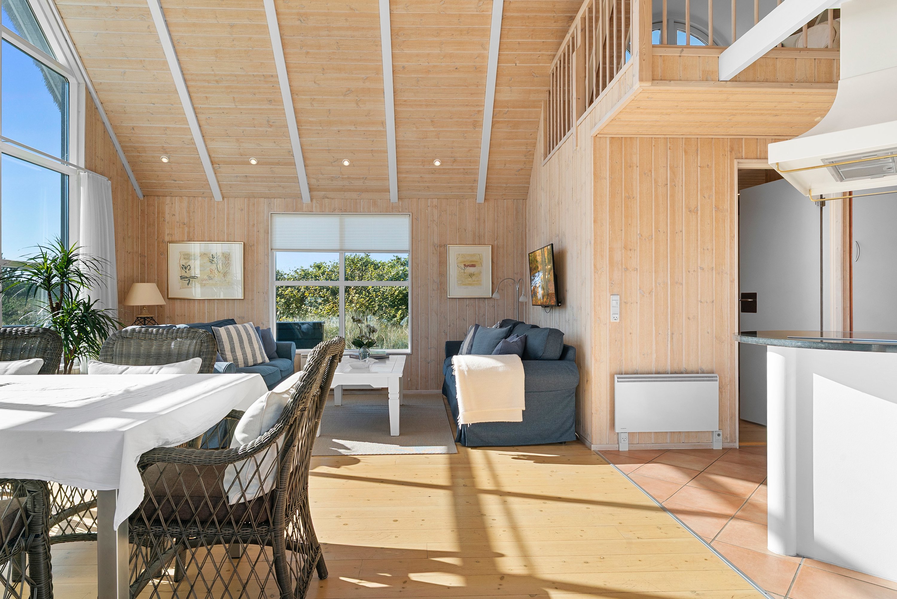 Engklitvej 24, 9990 Skagen