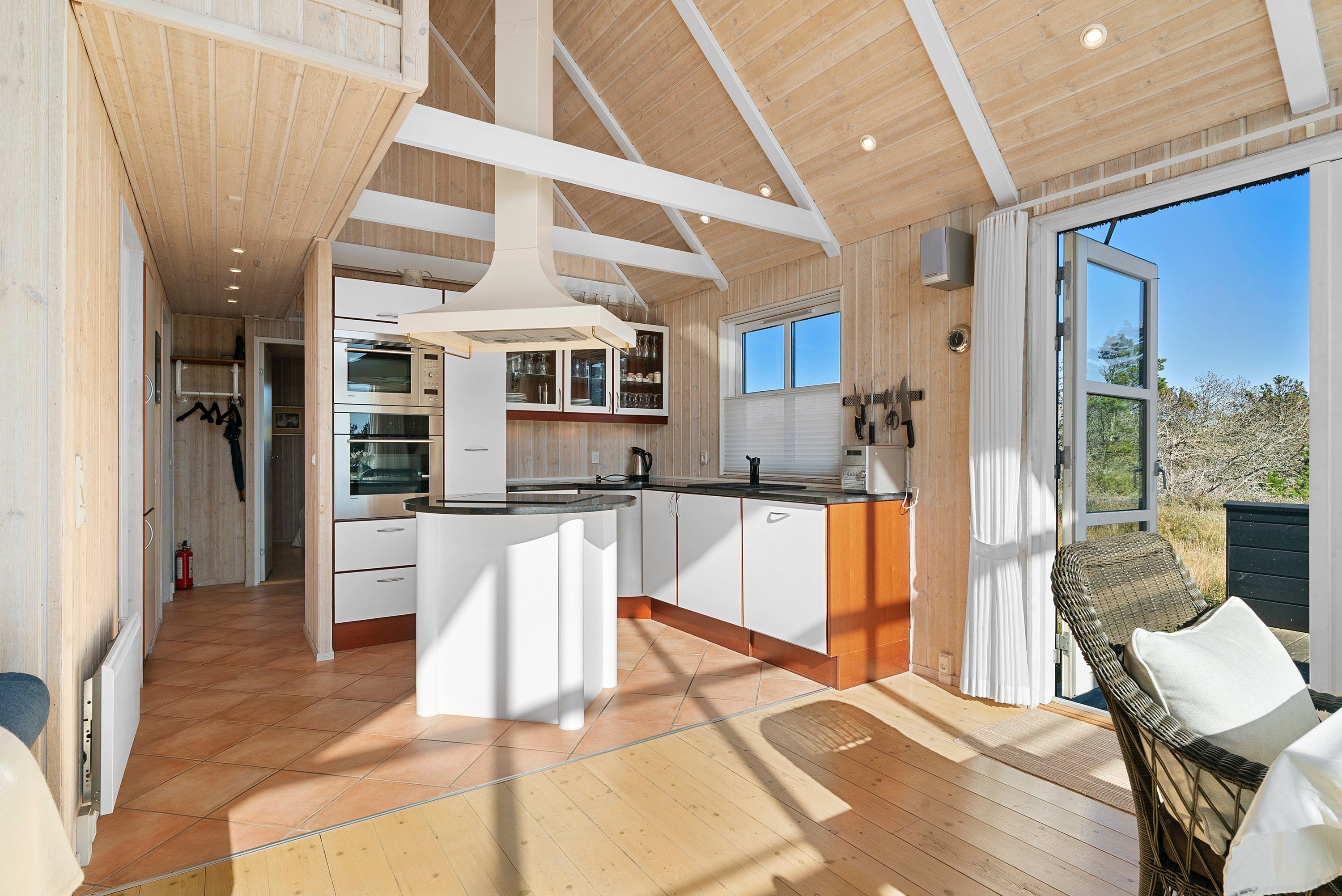 Engklitvej 24, 9990 Skagen