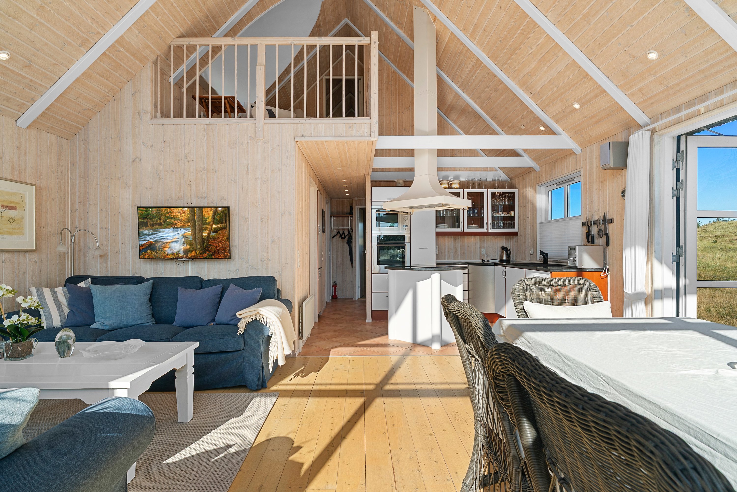 Engklitvej 24, 9990 Skagen