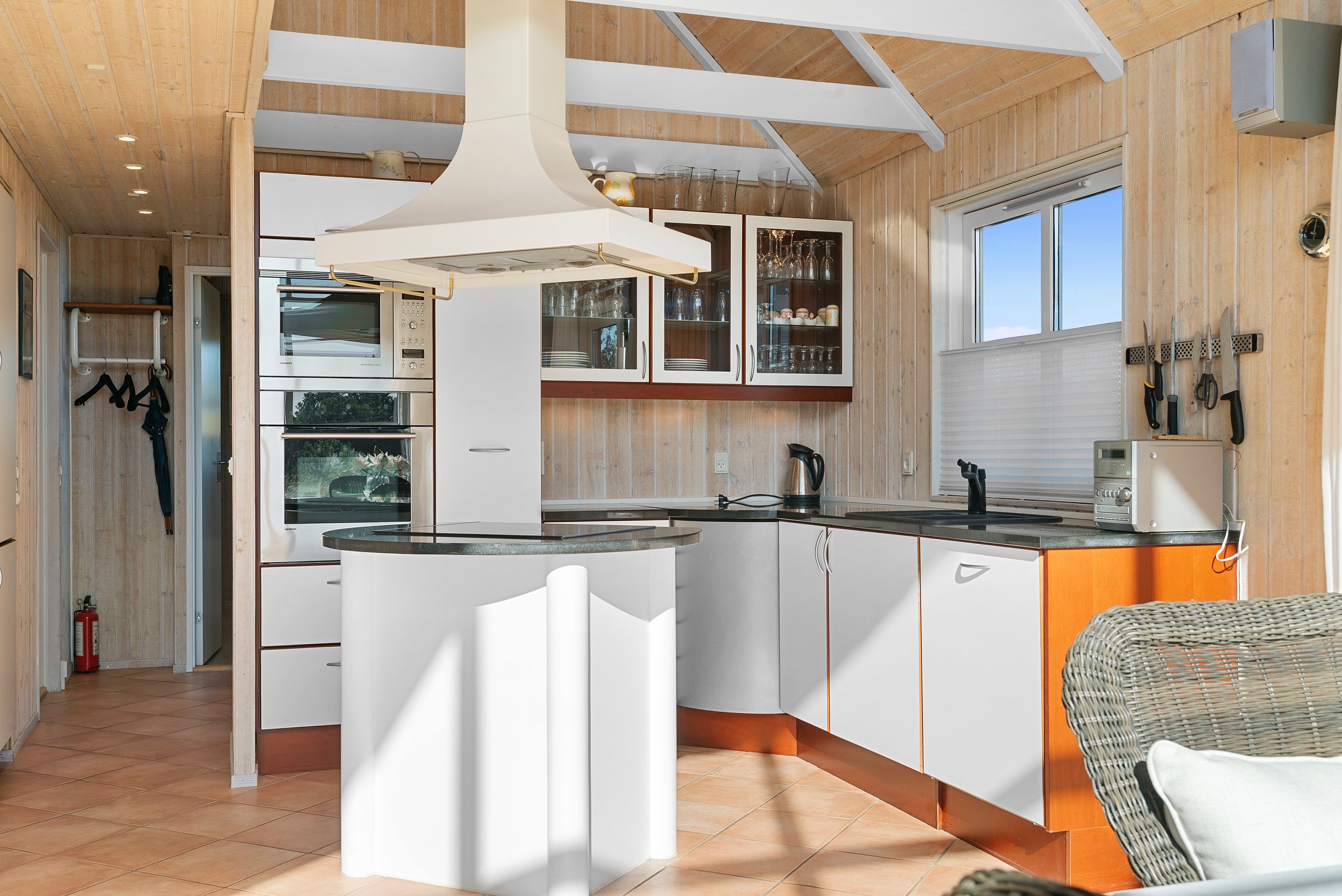 Engklitvej 24, 9990 Skagen