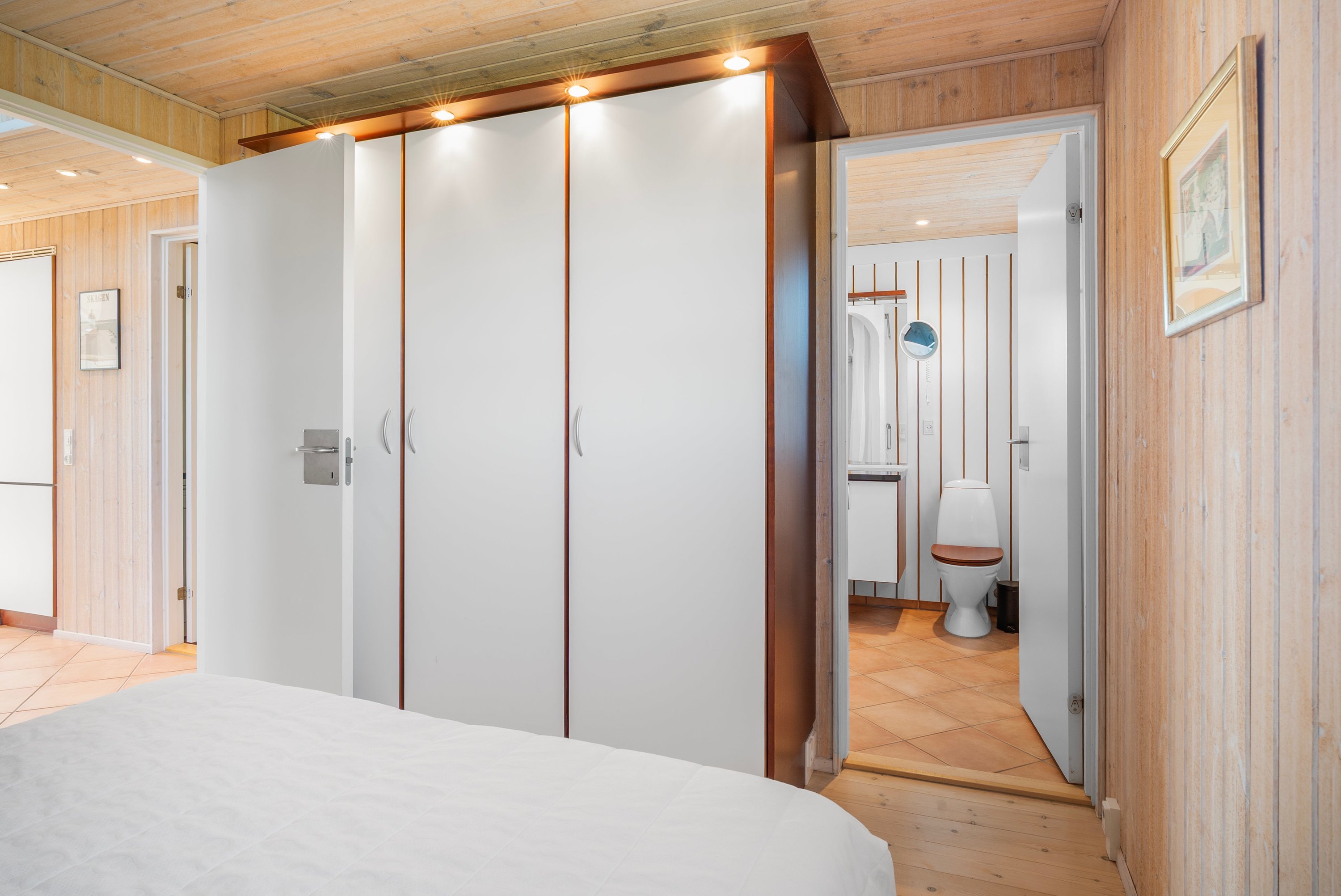 Engklitvej 24, 9990 Skagen