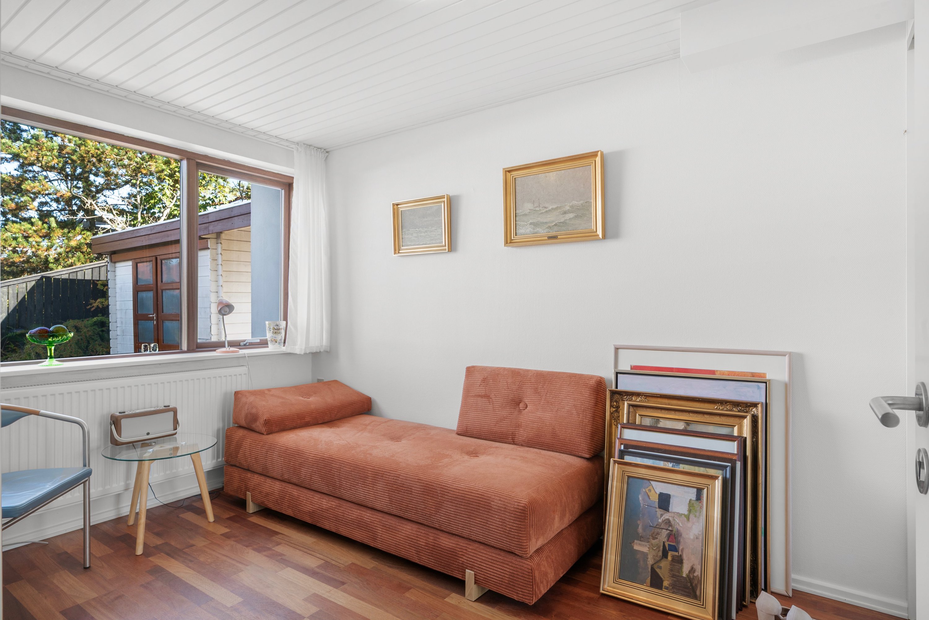 Bakkedraget 8, 9990 Skagen