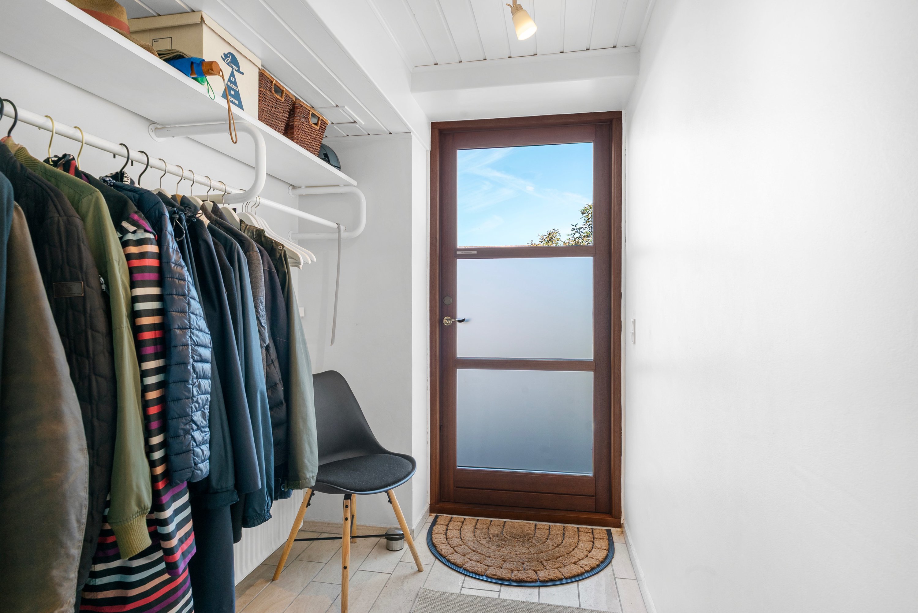 Bakkedraget 8, 9990 Skagen