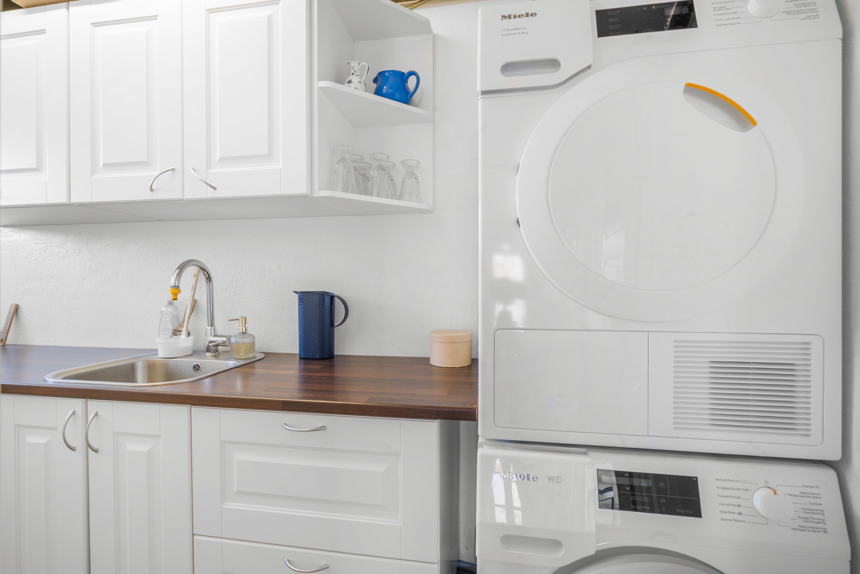 Bakkedraget 8, 9990 Skagen