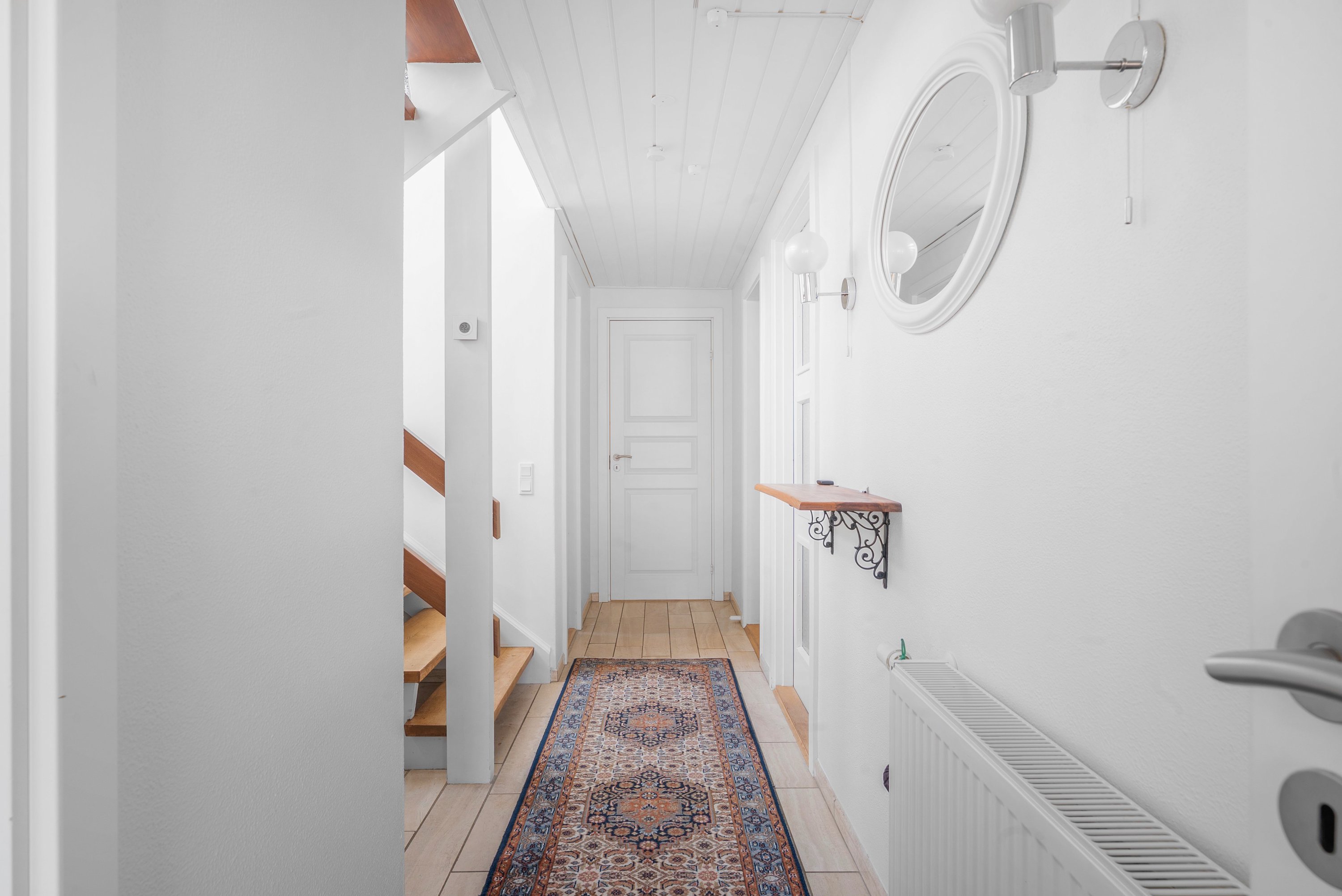 Bakkedraget 8, 9990 Skagen