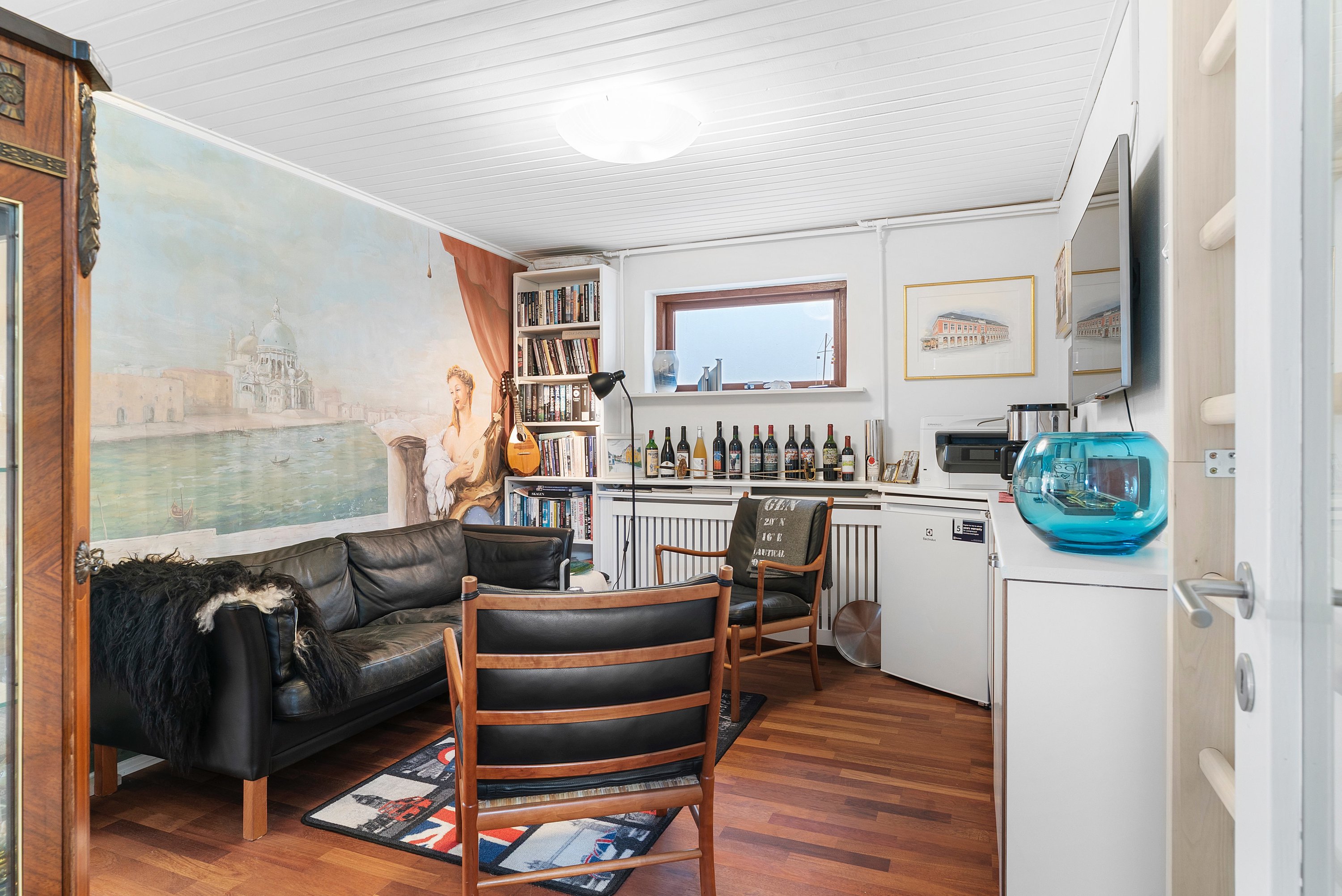 Bakkedraget 8, 9990 Skagen