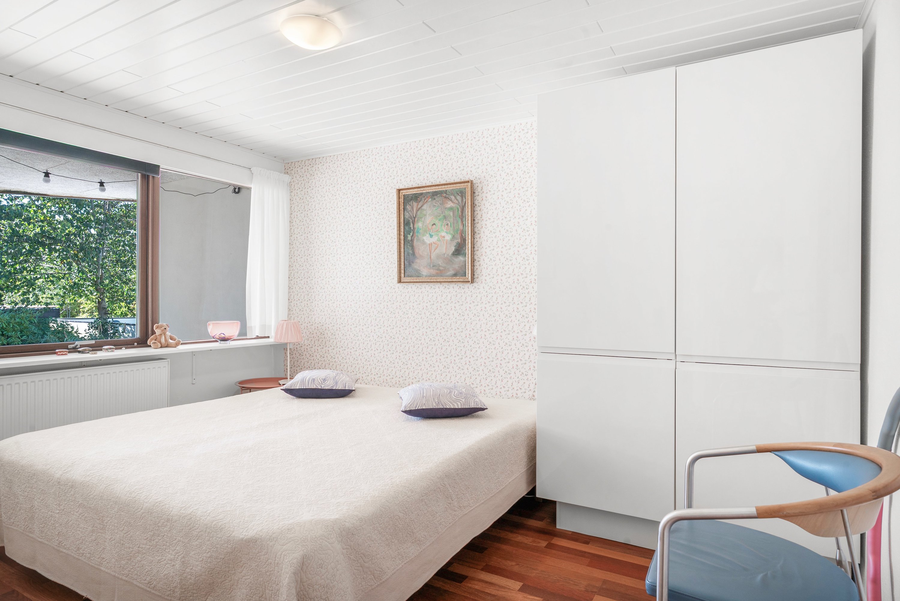 Bakkedraget 8, 9990 Skagen