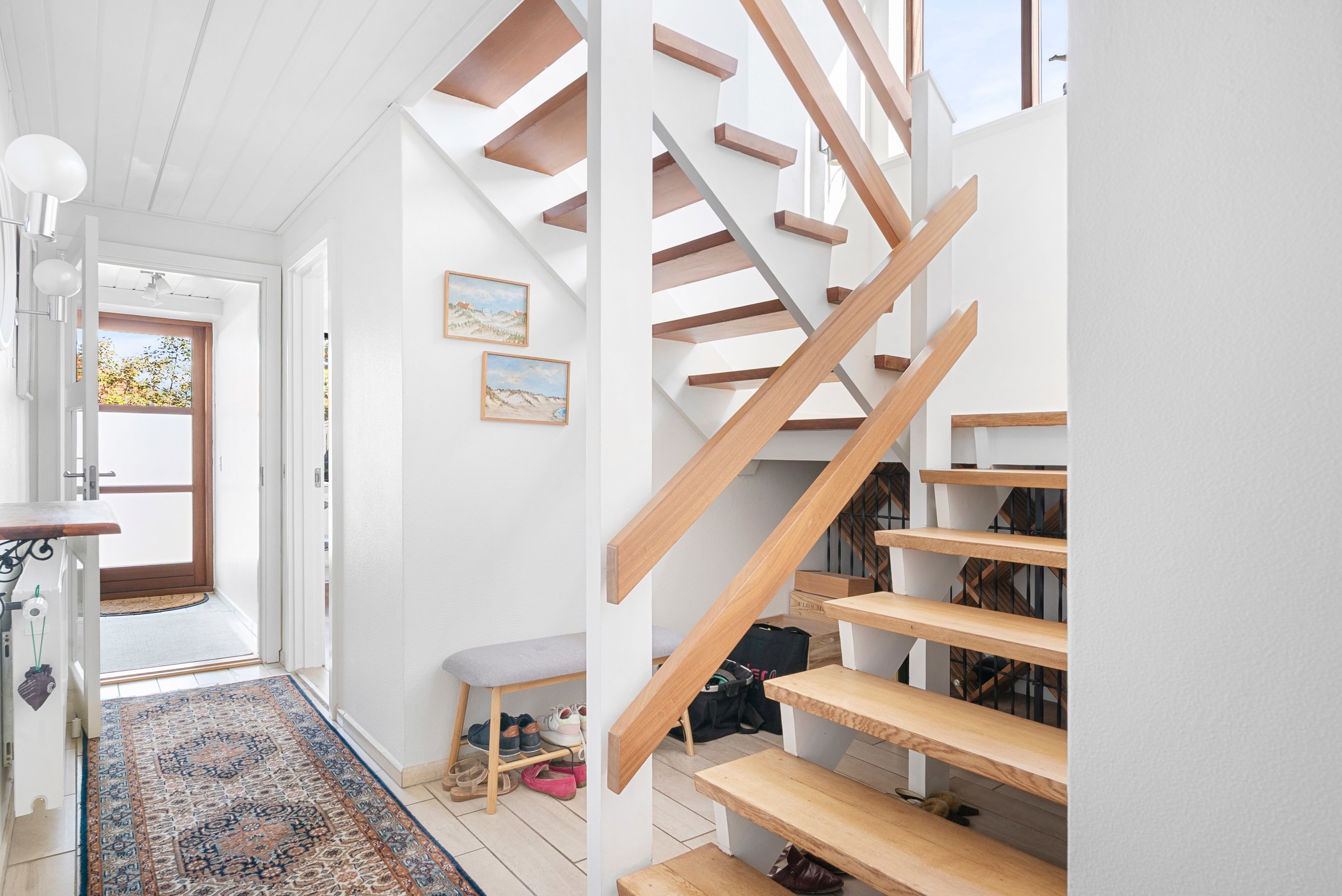 Bakkedraget 8, 9990 Skagen