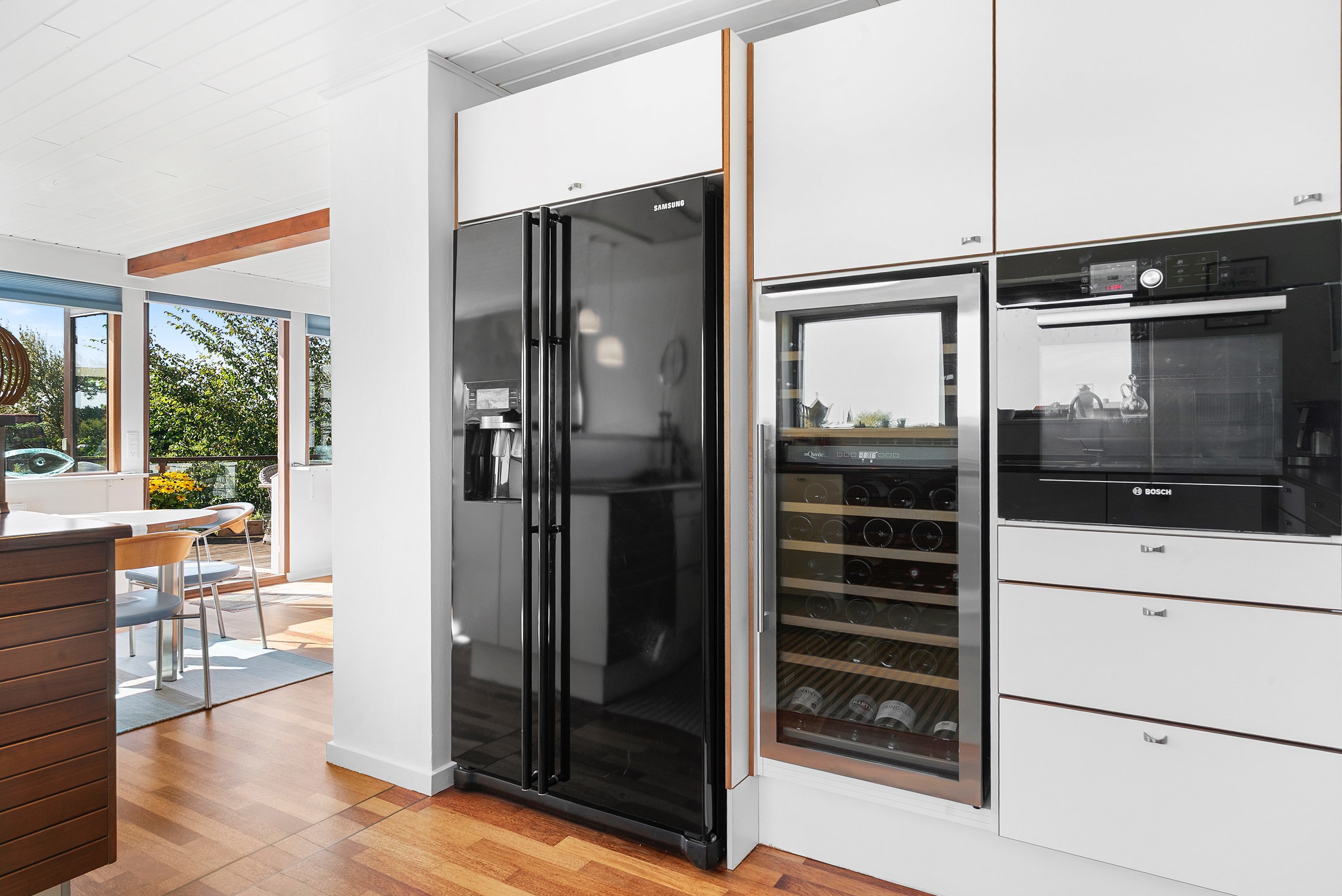 Bakkedraget 8, 9990 Skagen