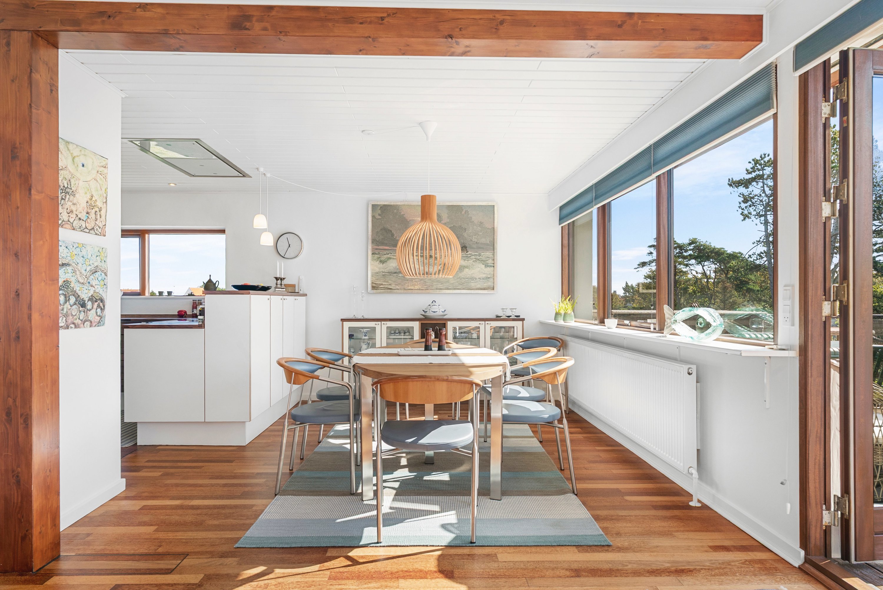 Bakkedraget 8, 9990 Skagen