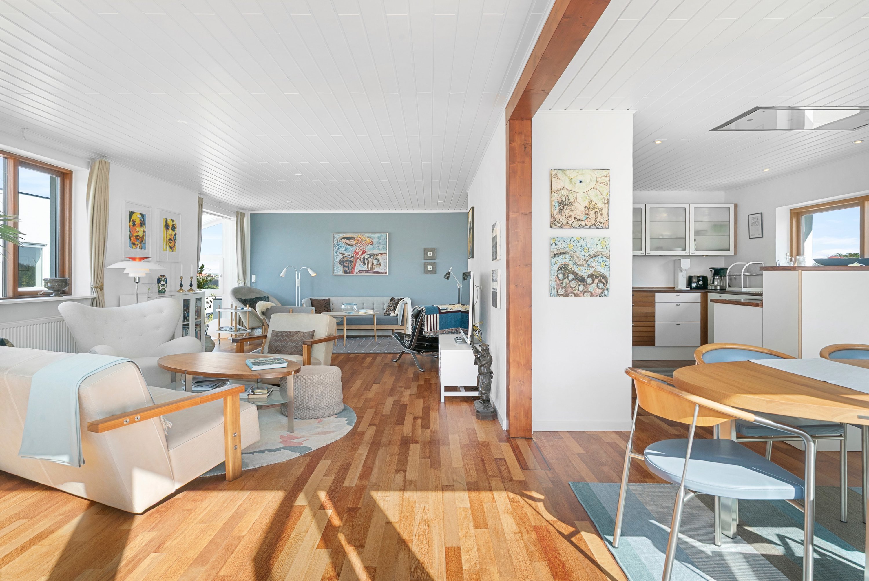 Bakkedraget 8, 9990 Skagen