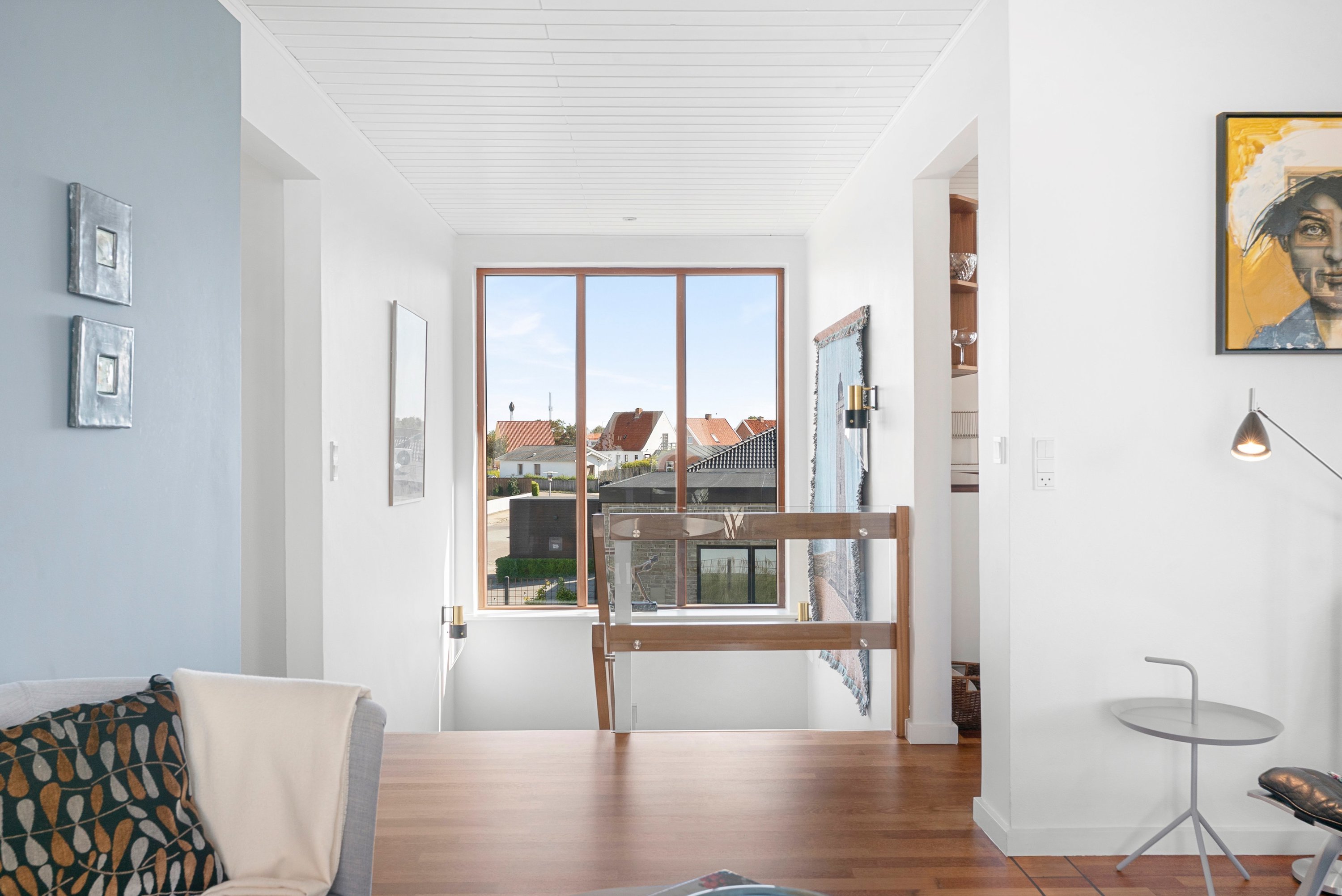 Bakkedraget 8, 9990 Skagen