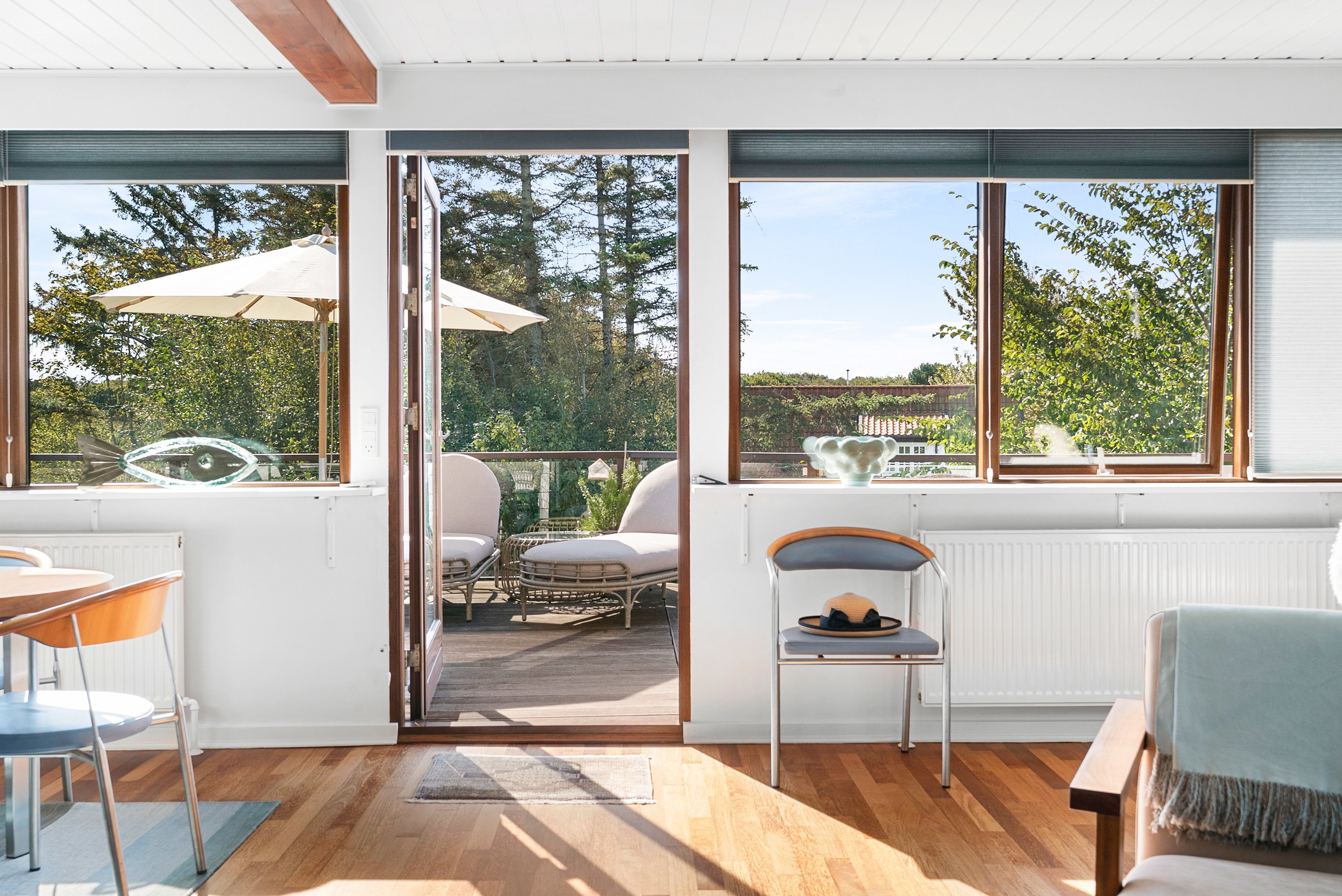 Bakkedraget 8, 9990 Skagen