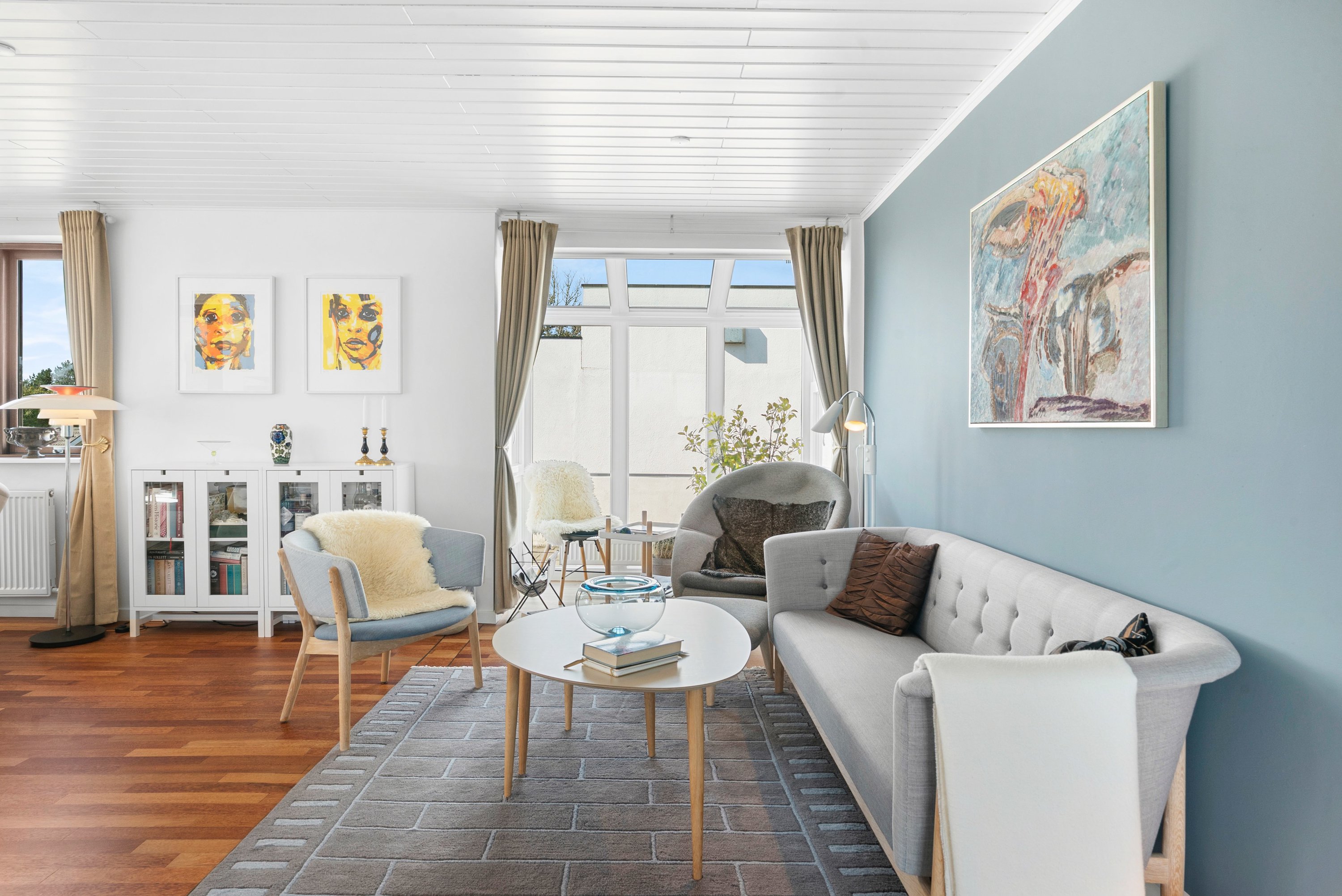 Bakkedraget 8, 9990 Skagen