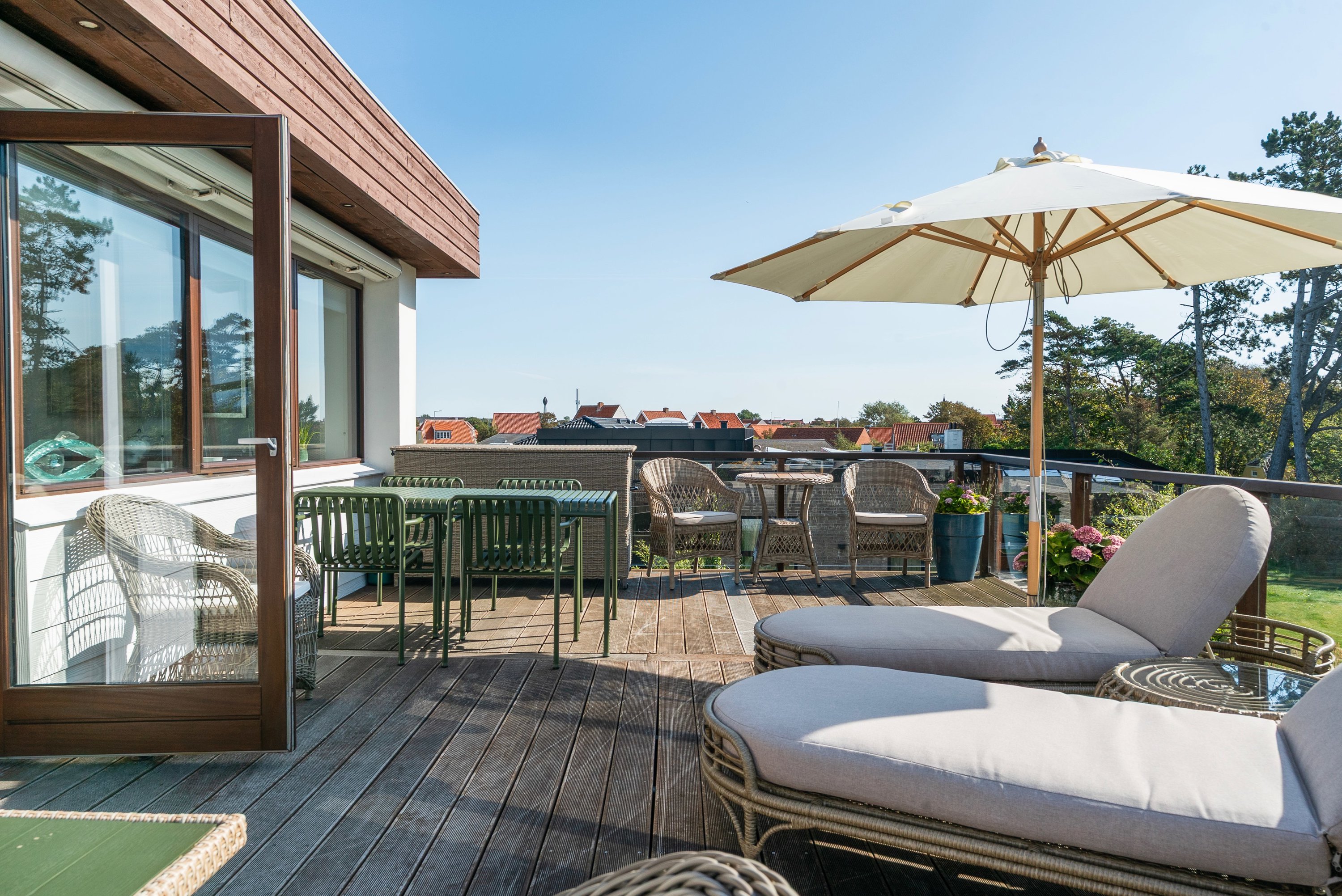 Bakkedraget 8, 9990 Skagen