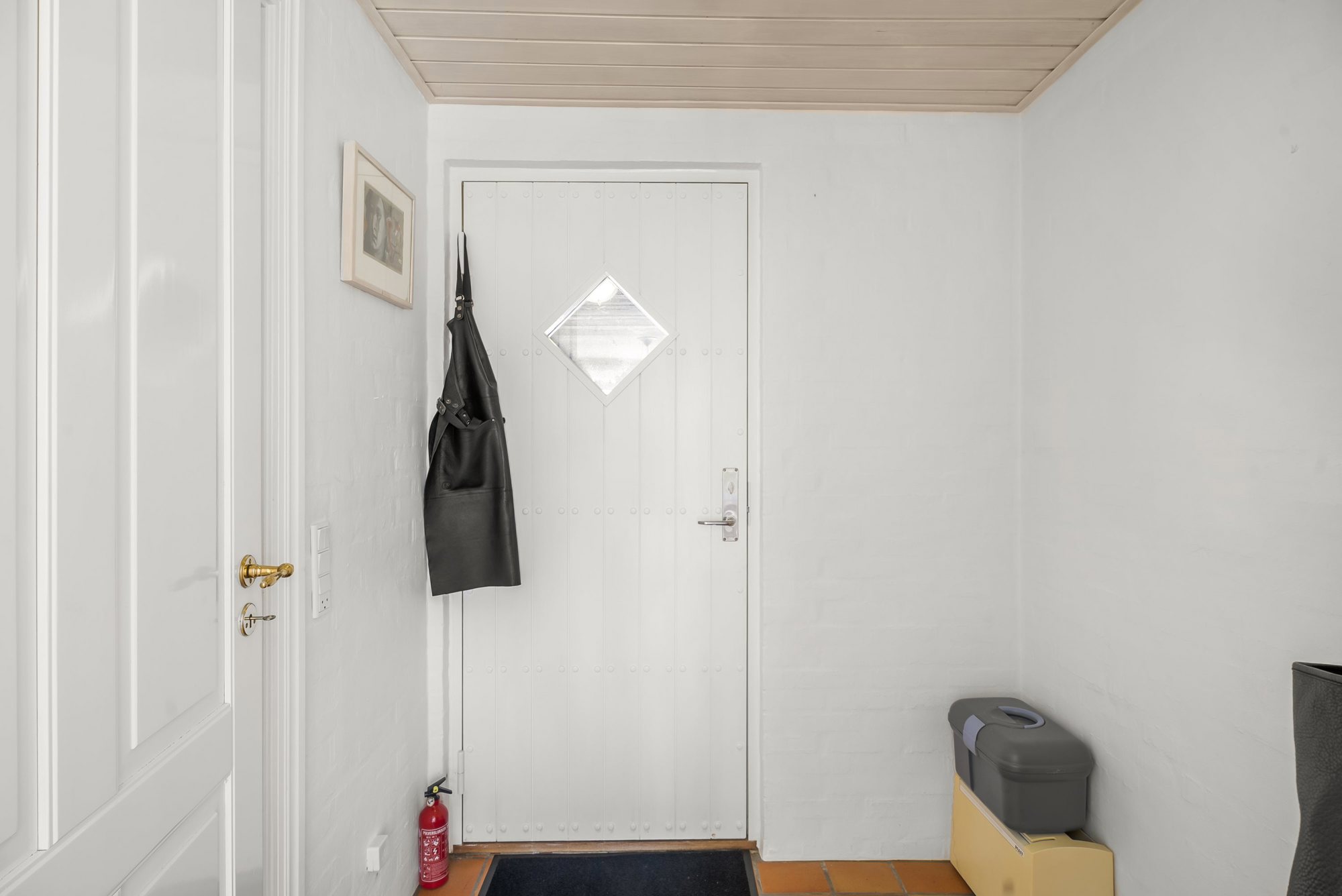 Eratosvej 13, 9990 Skagen