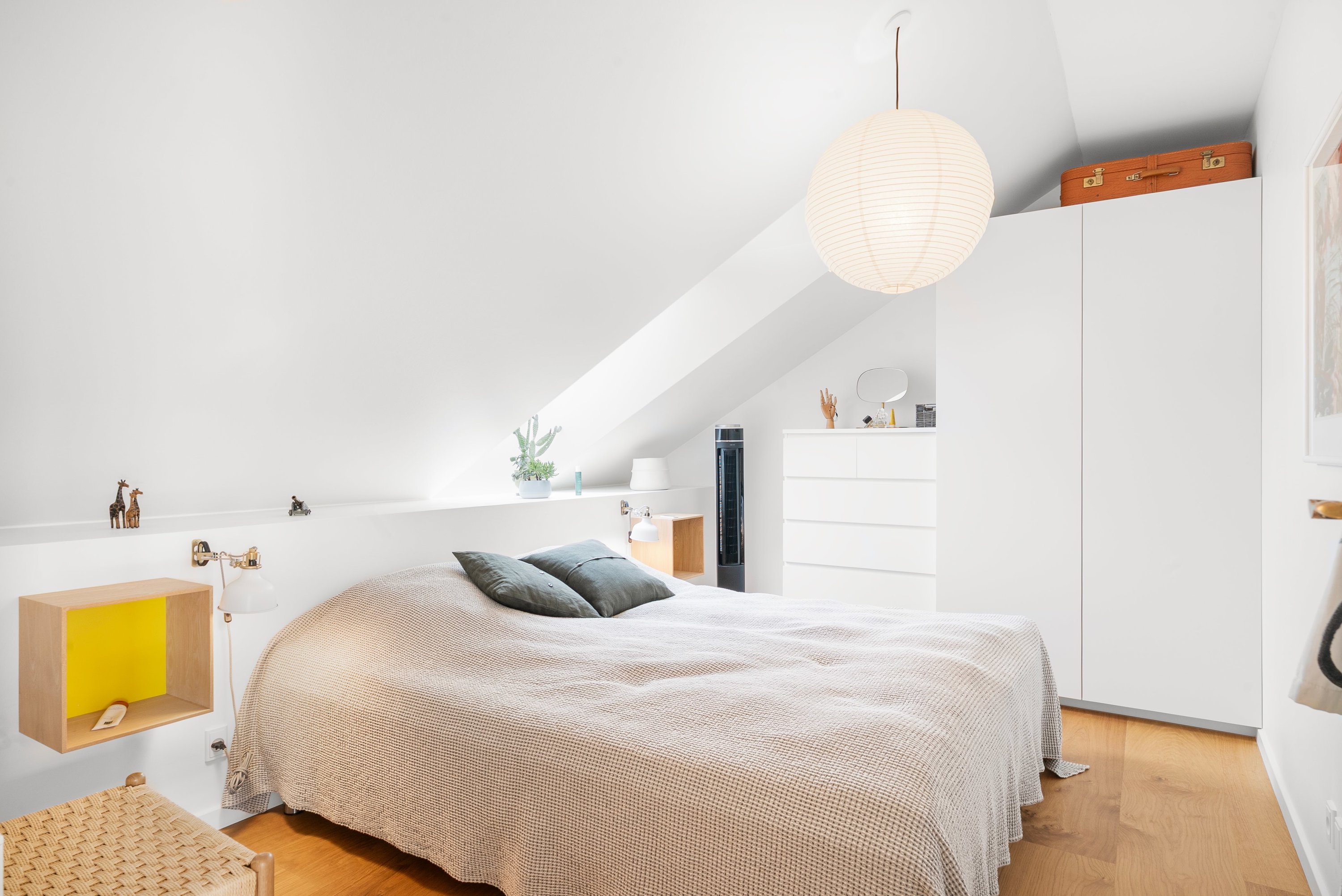 Hans Baghs Vej 23D, 2., 9990 Skagen