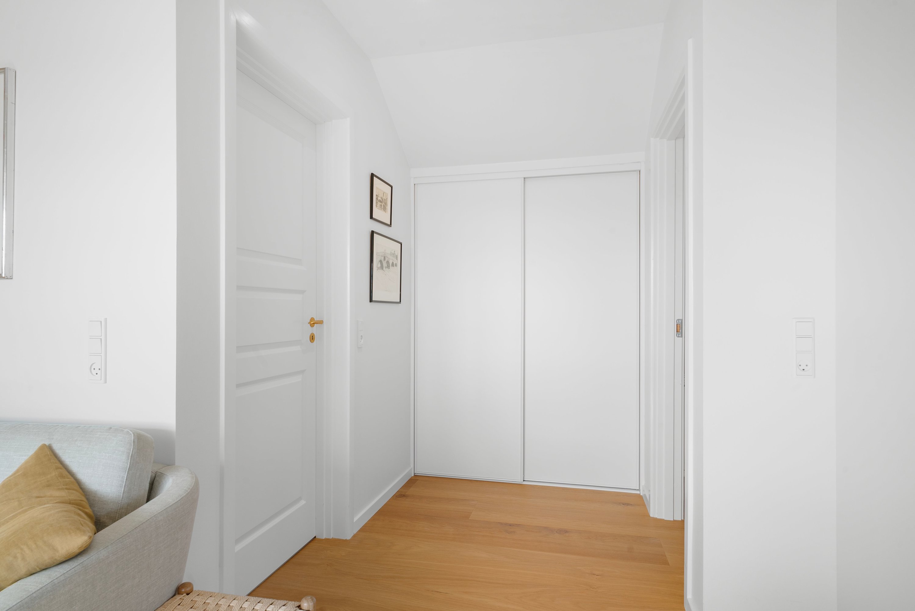 Hans Baghs Vej 23D, 2., 9990 Skagen