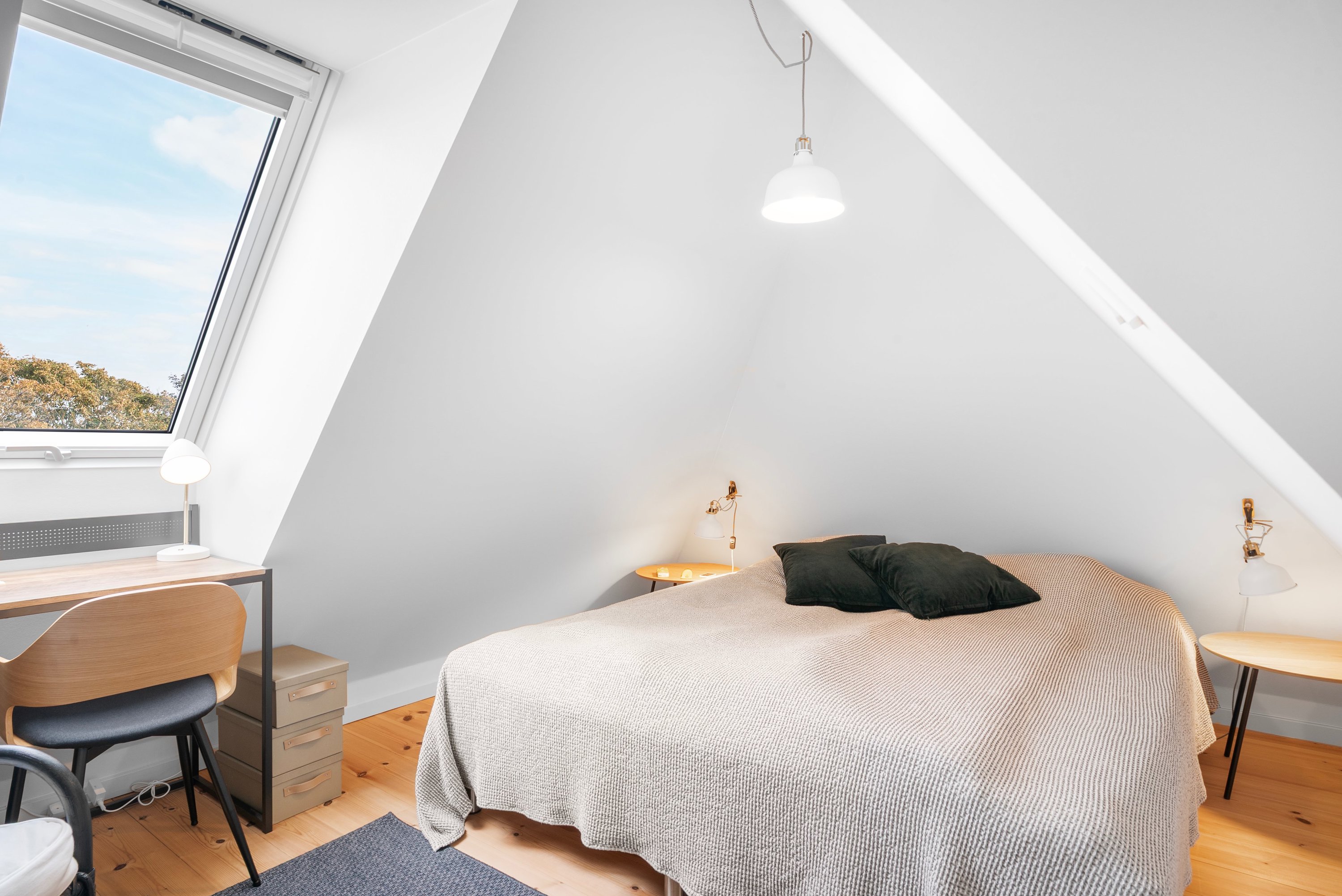 Hans Baghs Vej 23D, 2., 9990 Skagen