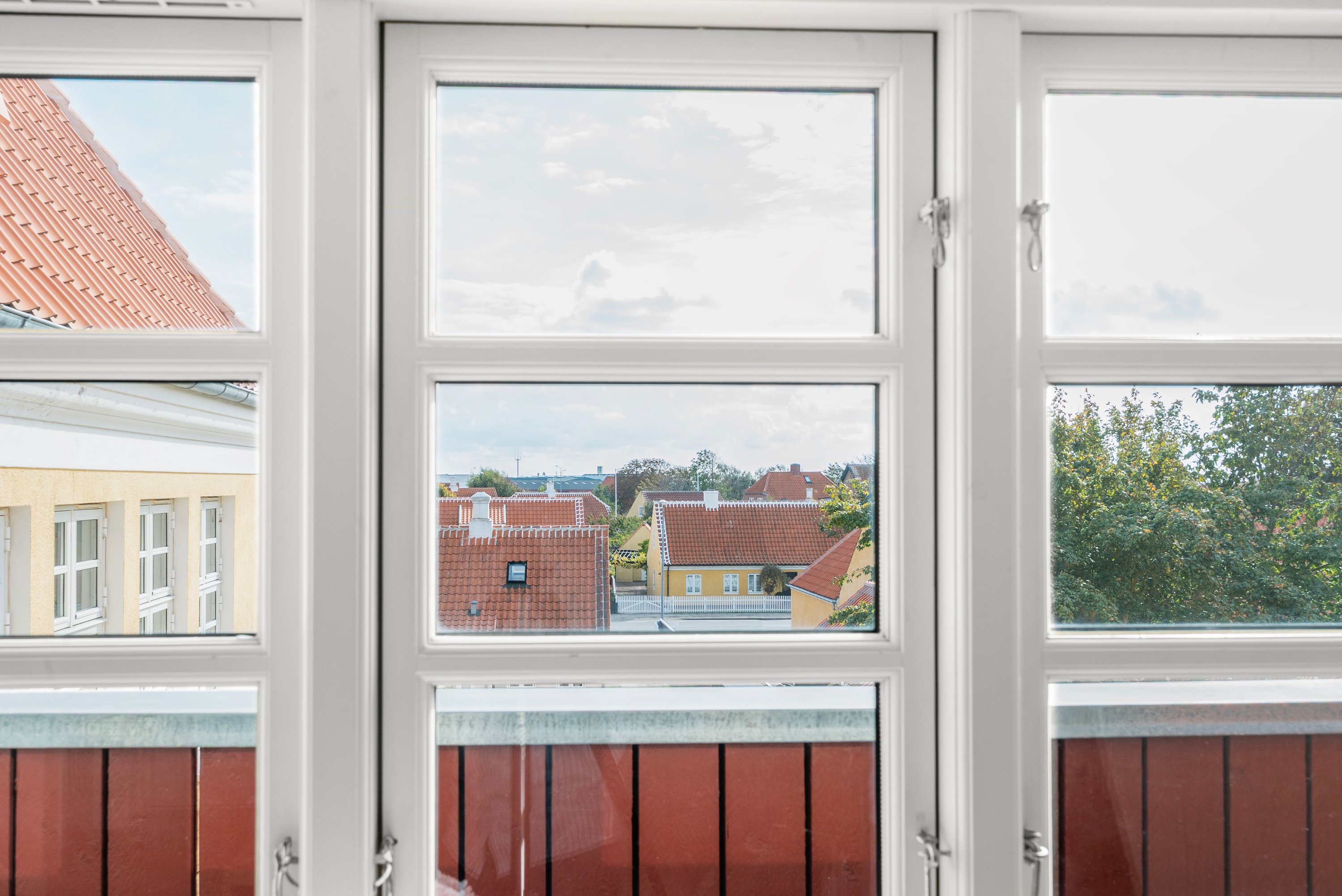 Hans Baghs Vej 23D, 2., 9990 Skagen