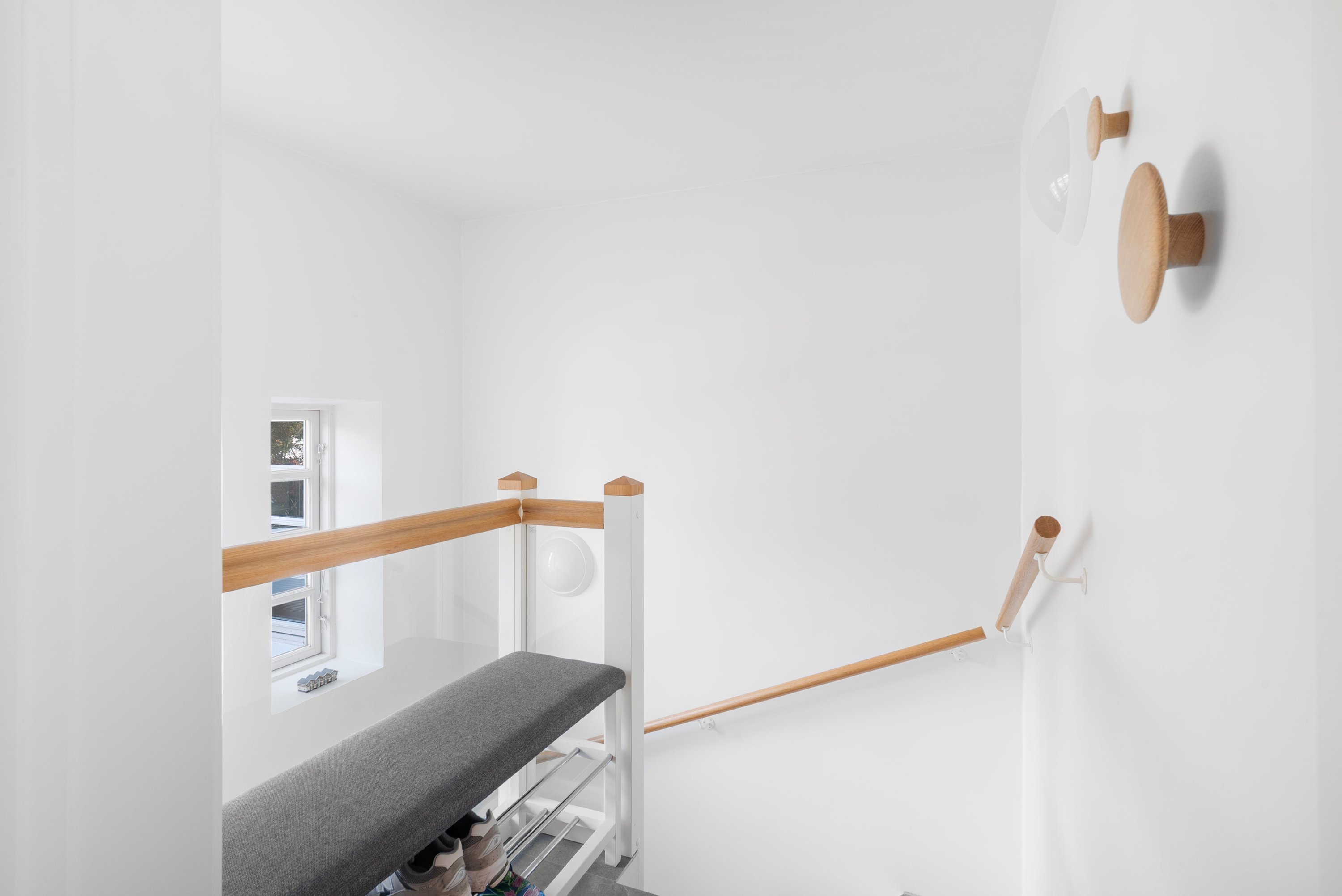 Hans Baghs Vej 23D, 2., 9990 Skagen