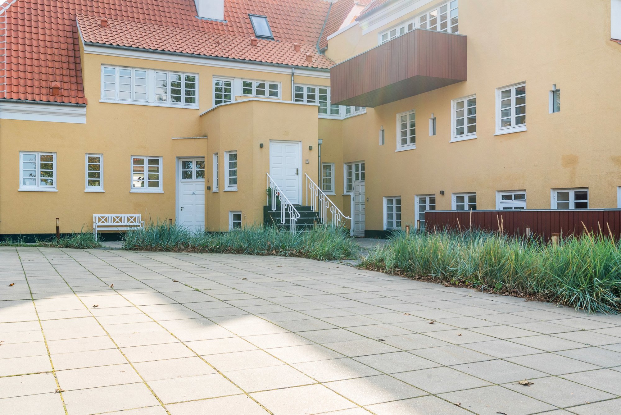 Hans Baghs Vej 23D, 2., 9990 Skagen