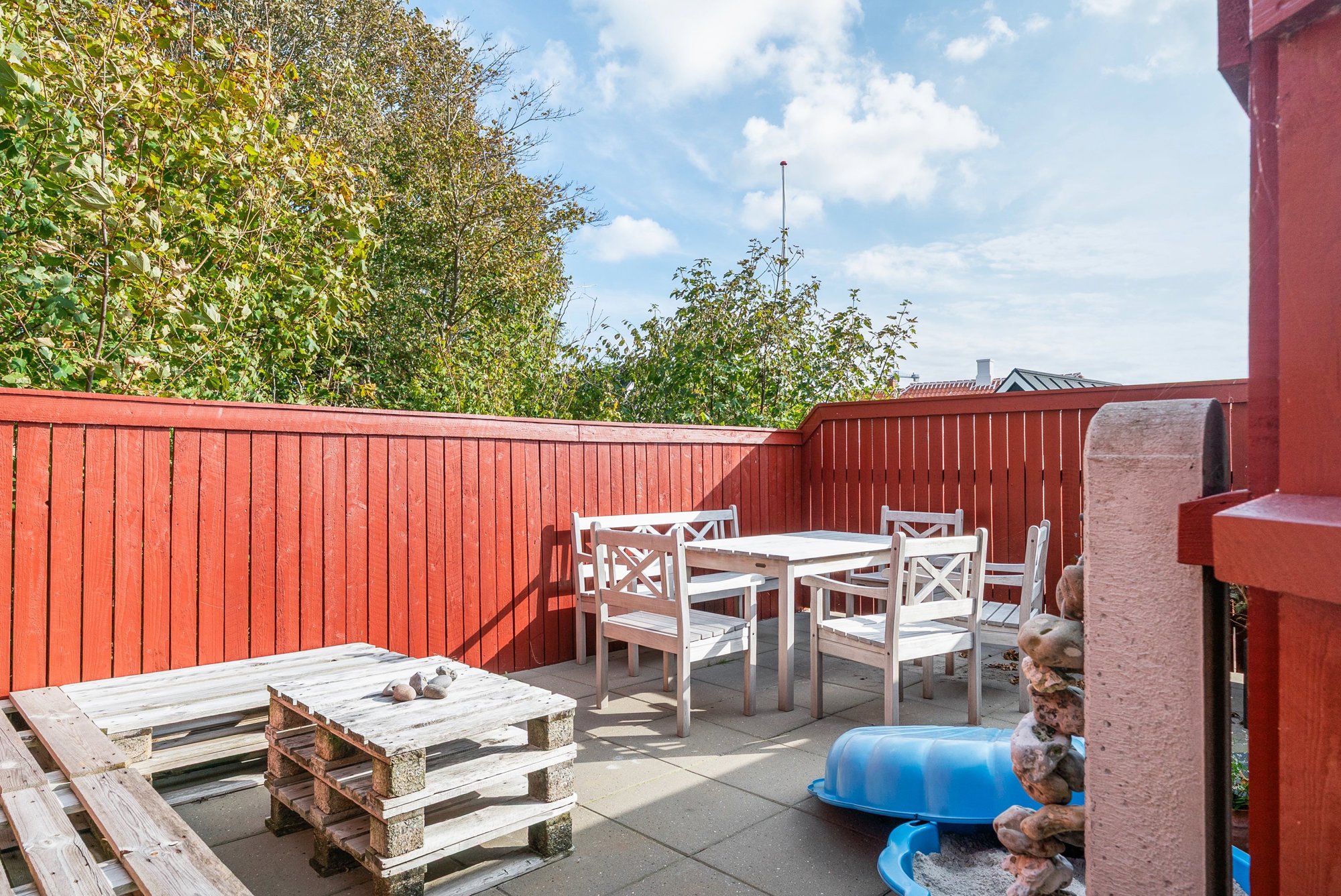 Hans Baghs Vej 23D, 2., 9990 Skagen