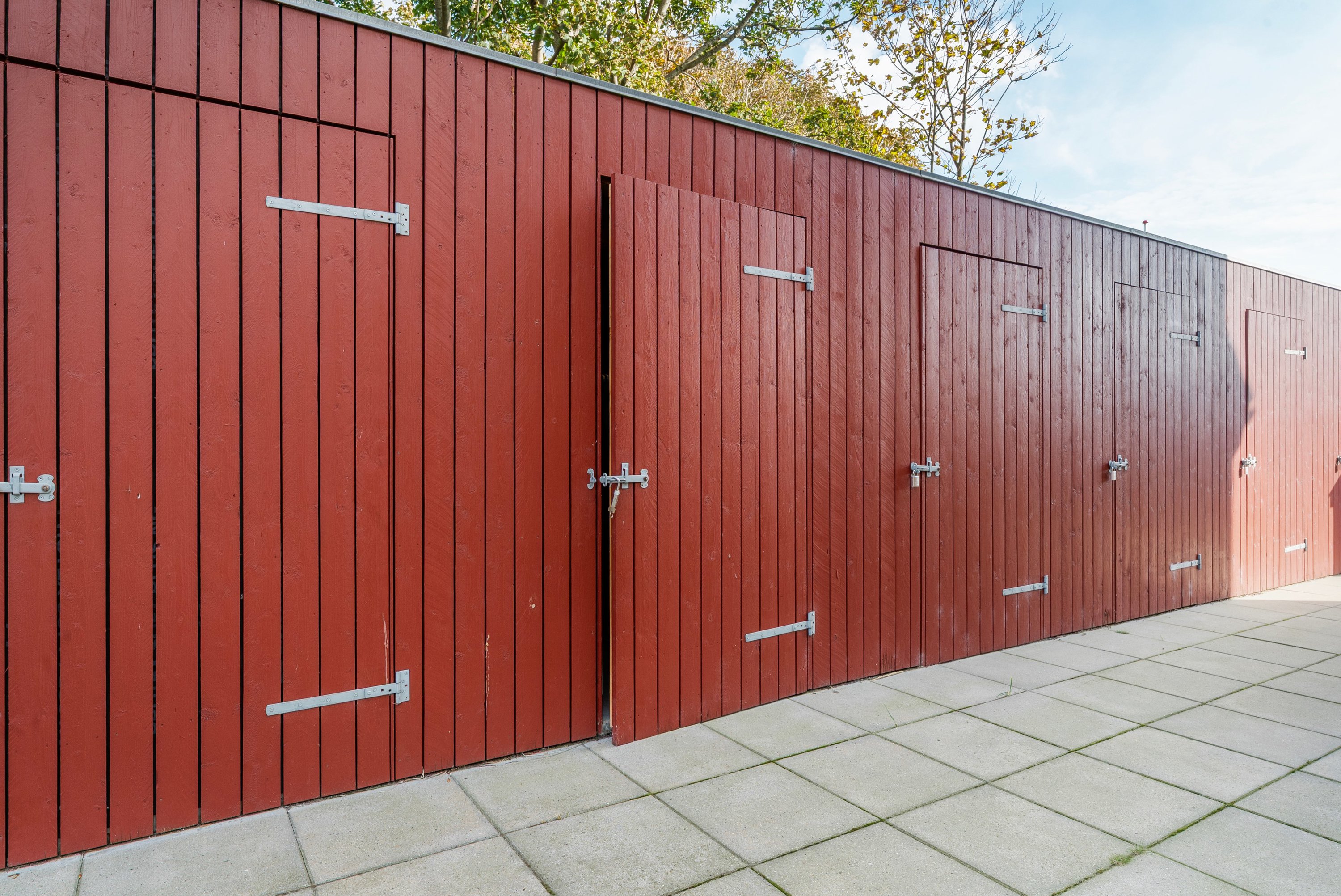 Hans Baghs Vej 23D, 2., 9990 Skagen