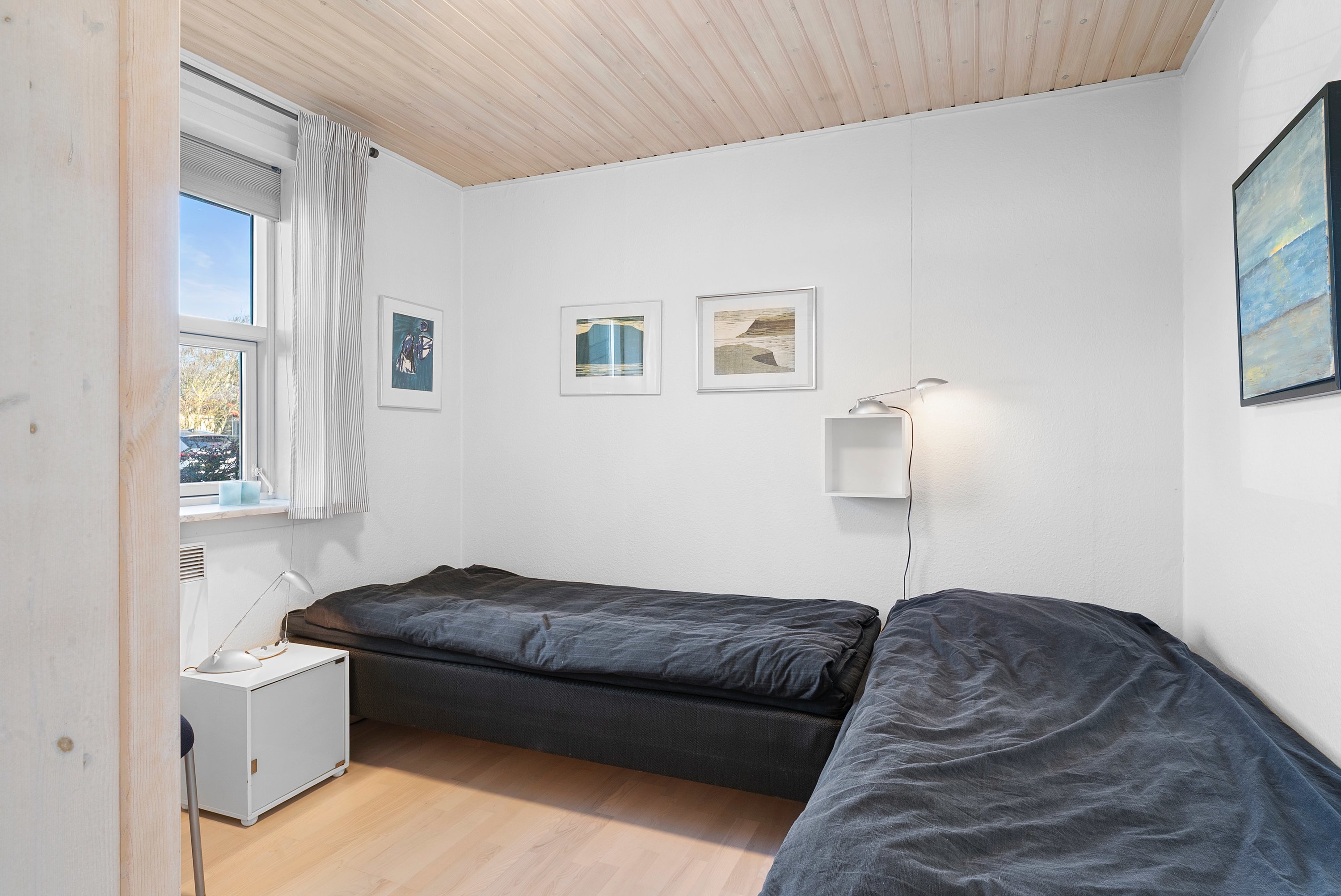 Hedevej 27, 9990 Skagen