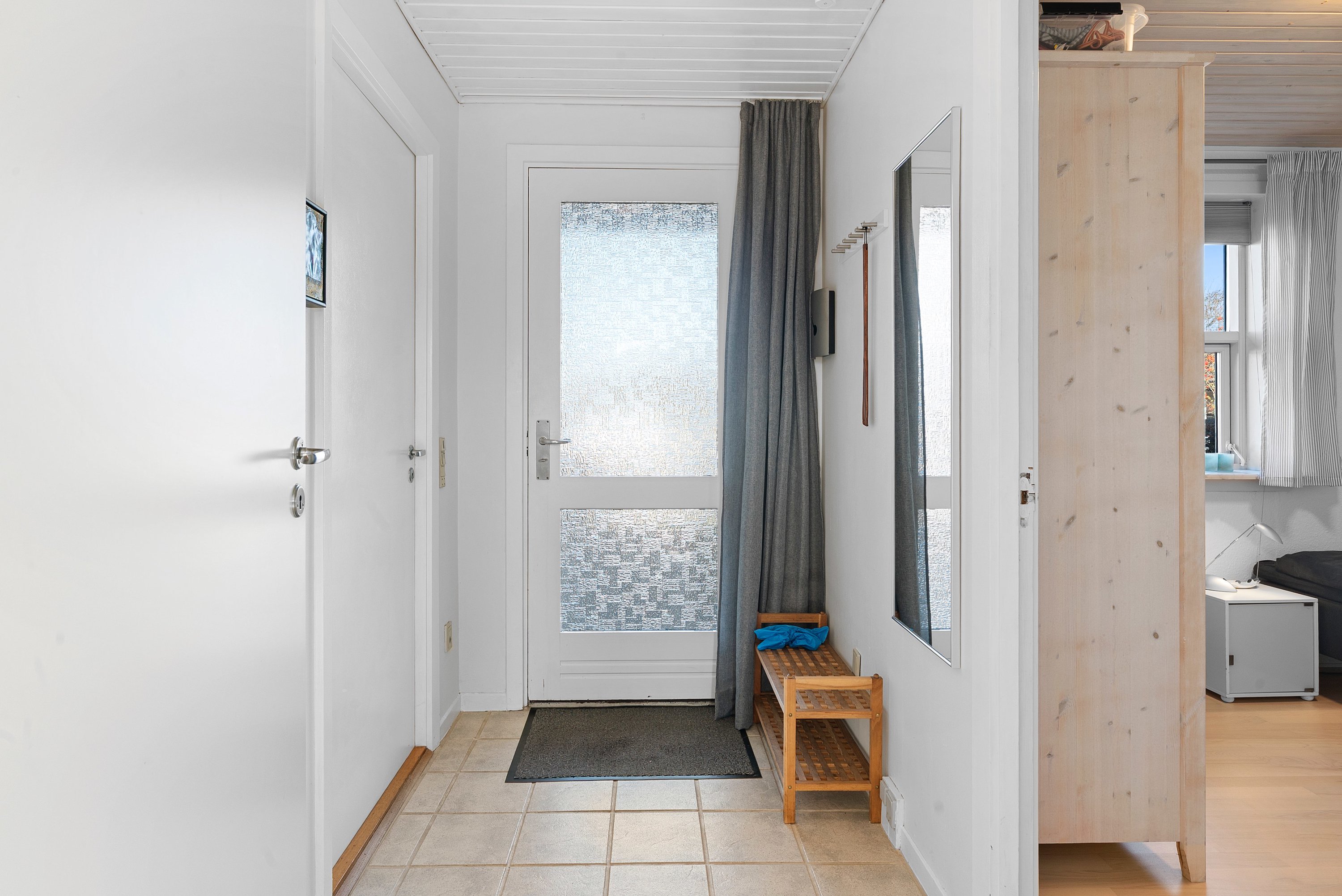 Hedevej 27, 9990 Skagen