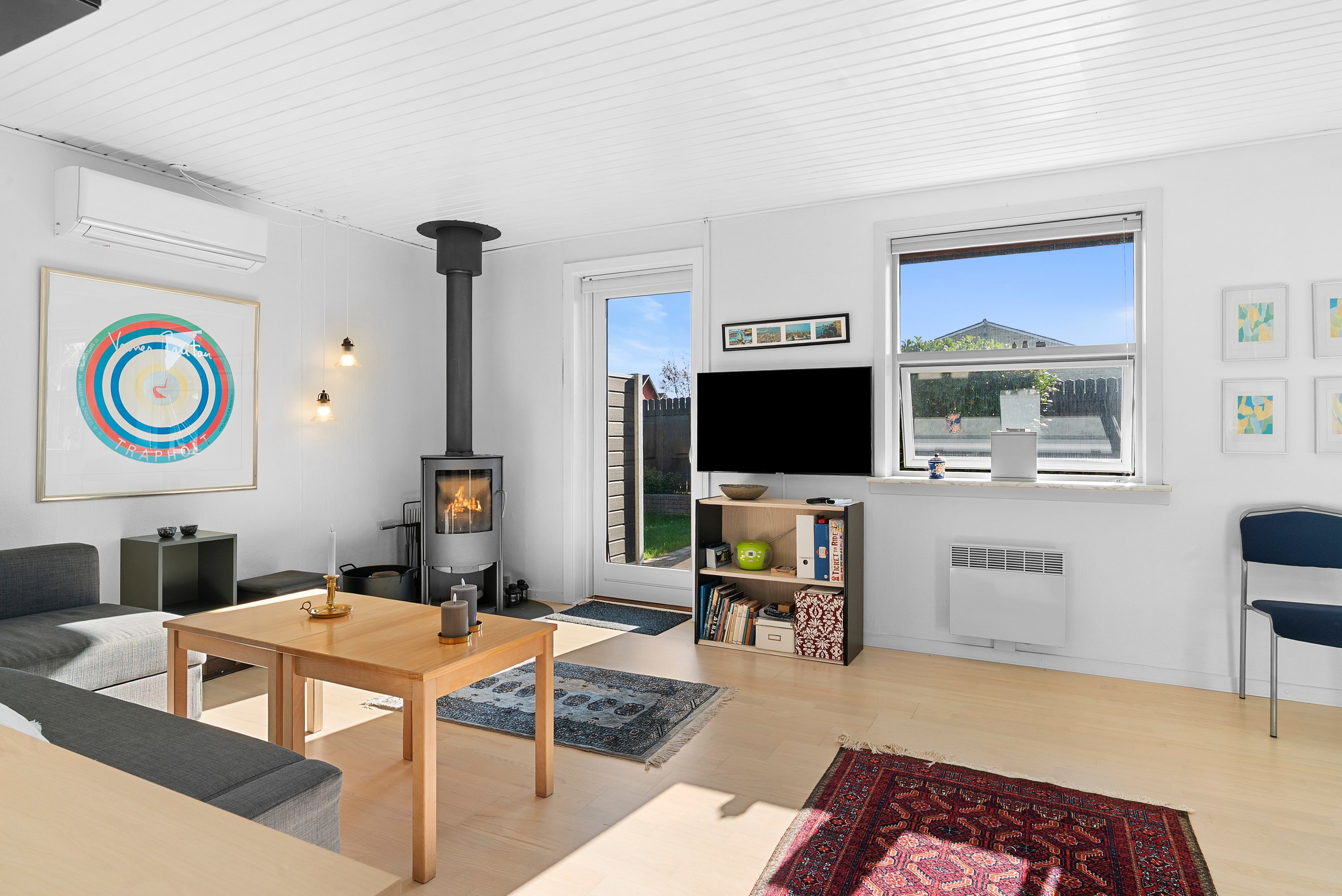 Hedevej 27, 9990 Skagen