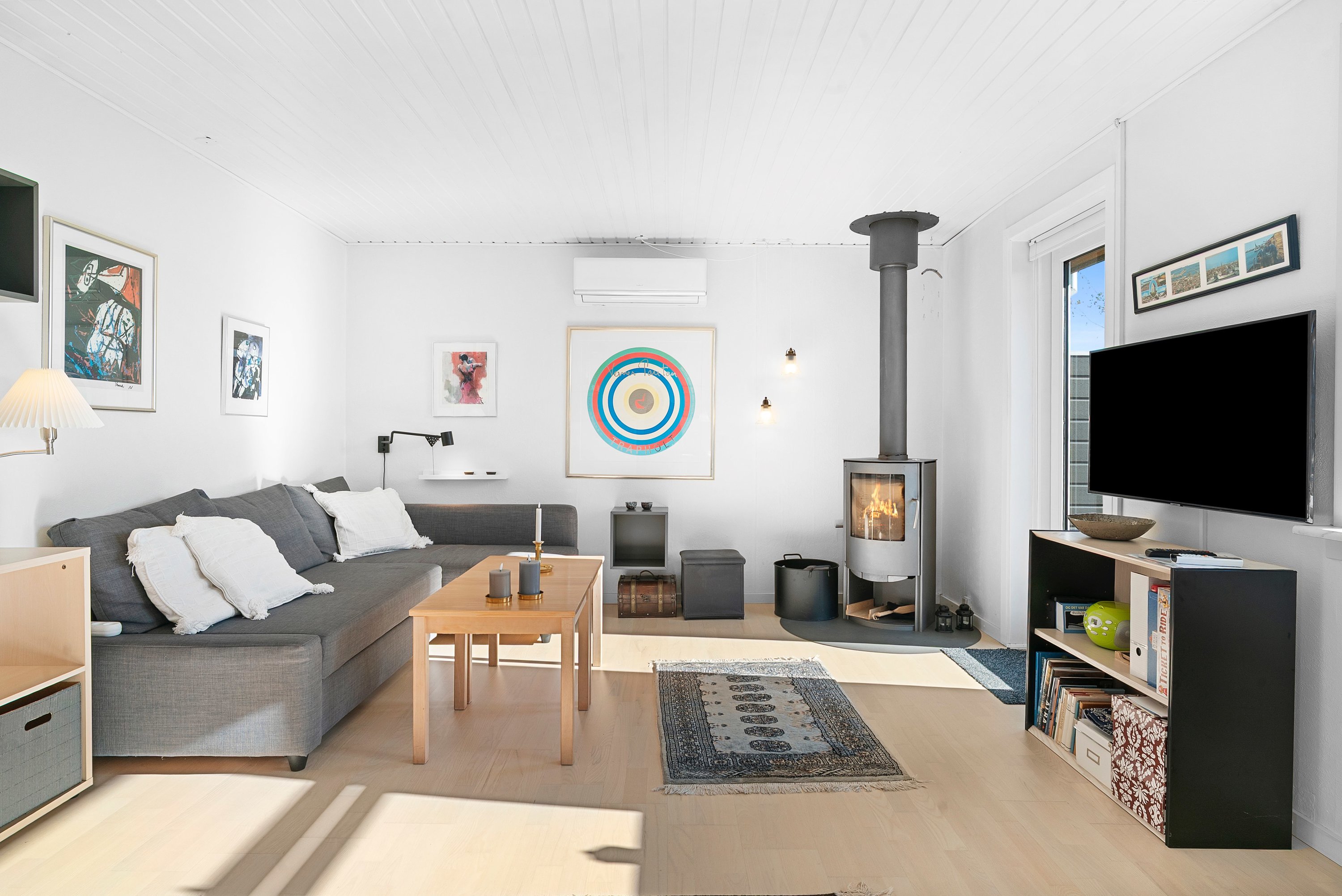 Hedevej 27, 9990 Skagen