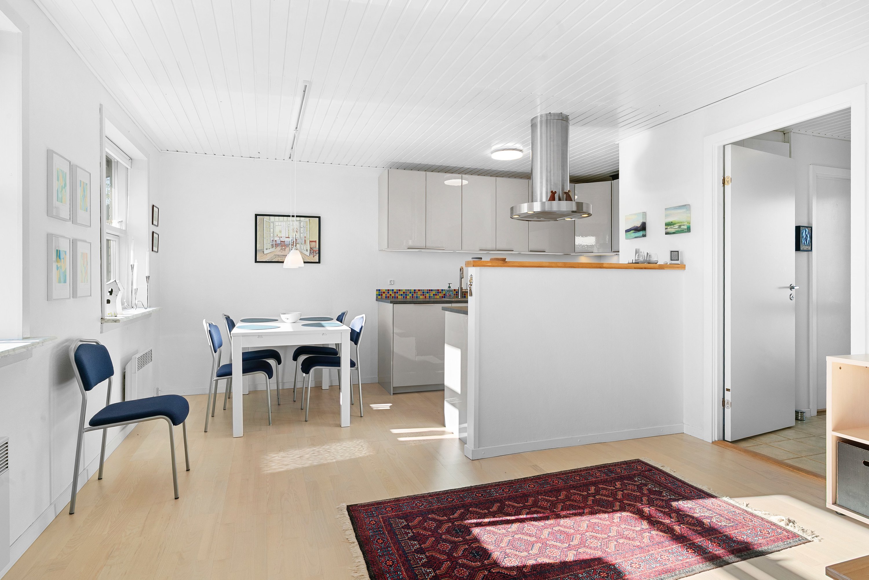 Hedevej 27, 9990 Skagen