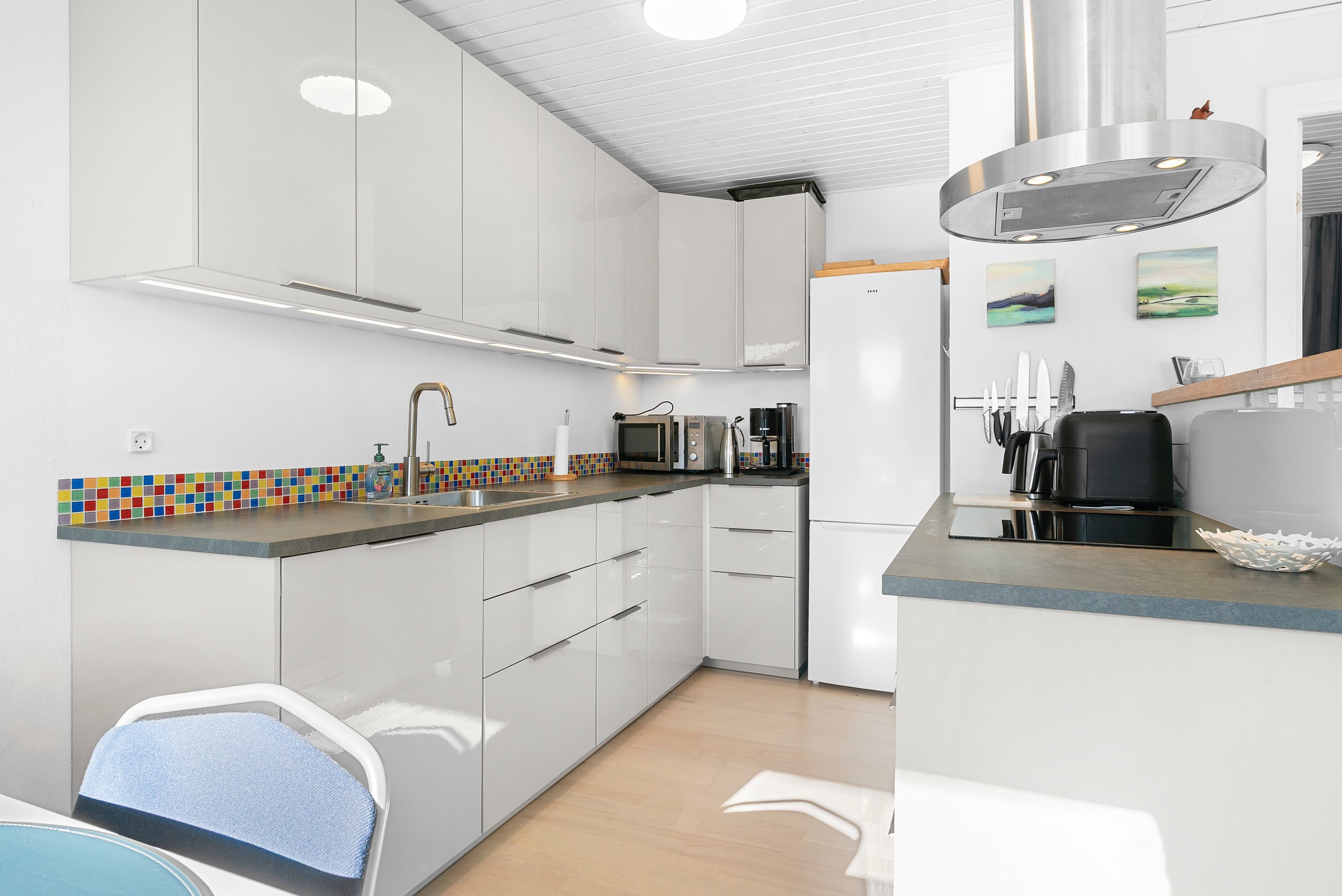 Hedevej 27, 9990 Skagen