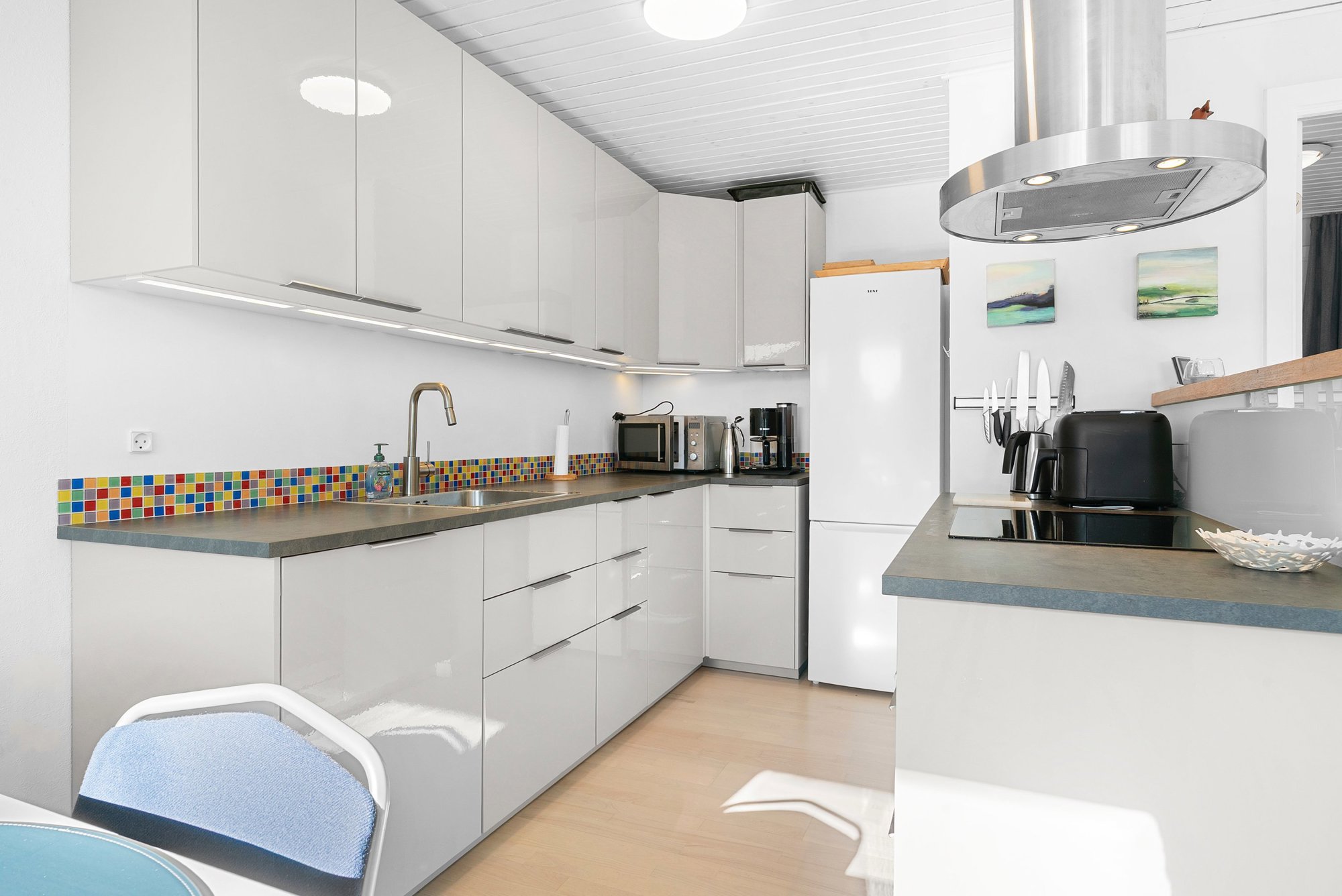 Hedevej 27, 9990 Skagen