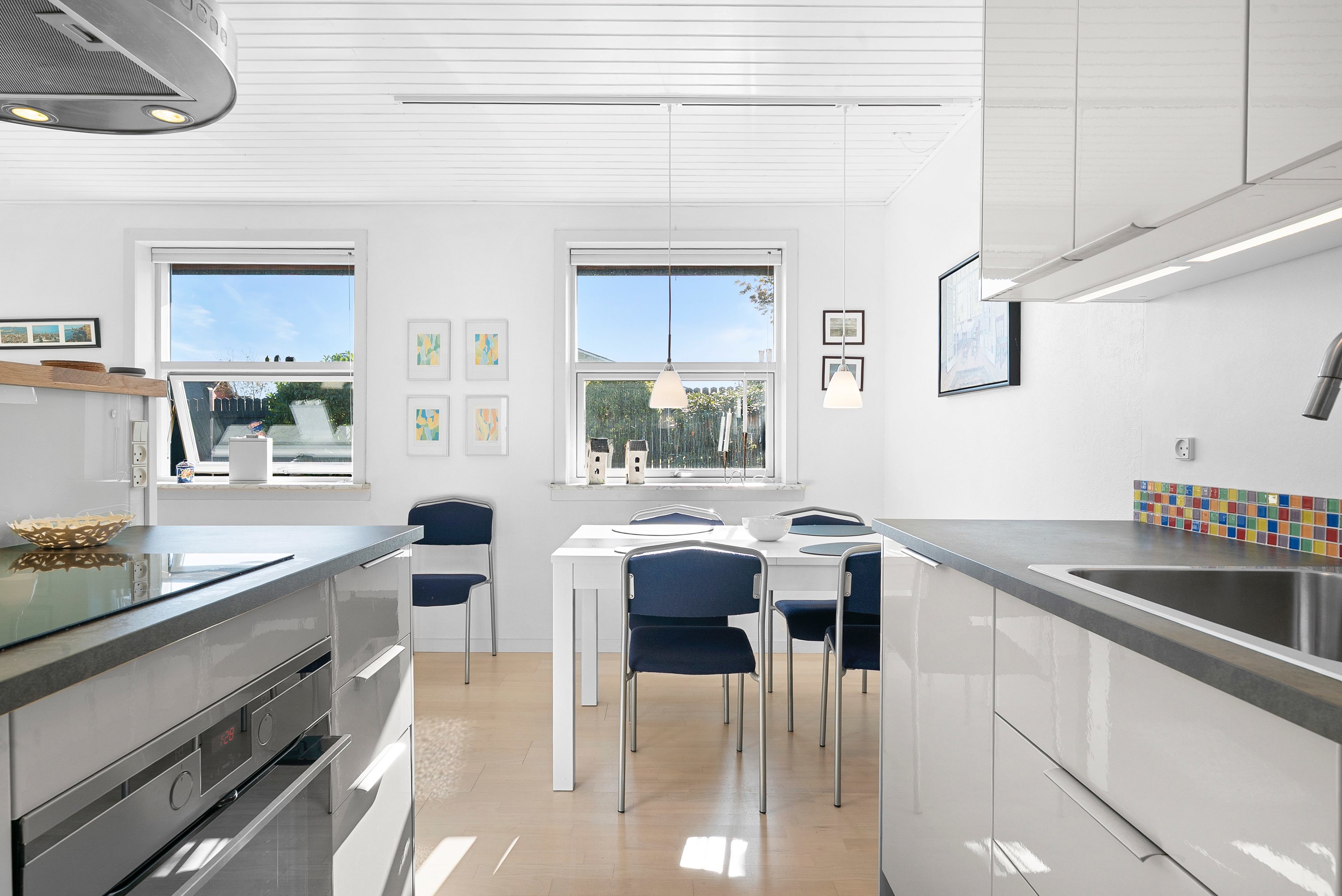 Hedevej 27, 9990 Skagen