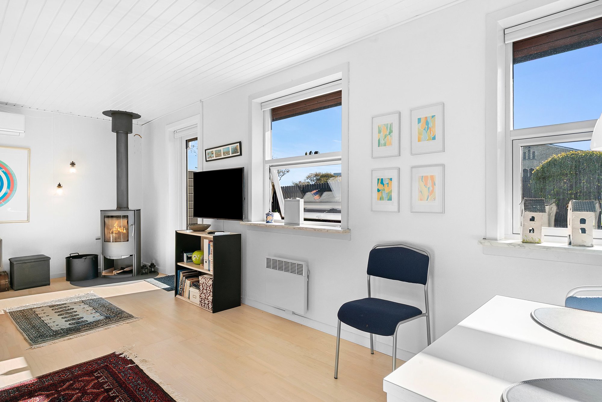 Hedevej 27, 9990 Skagen