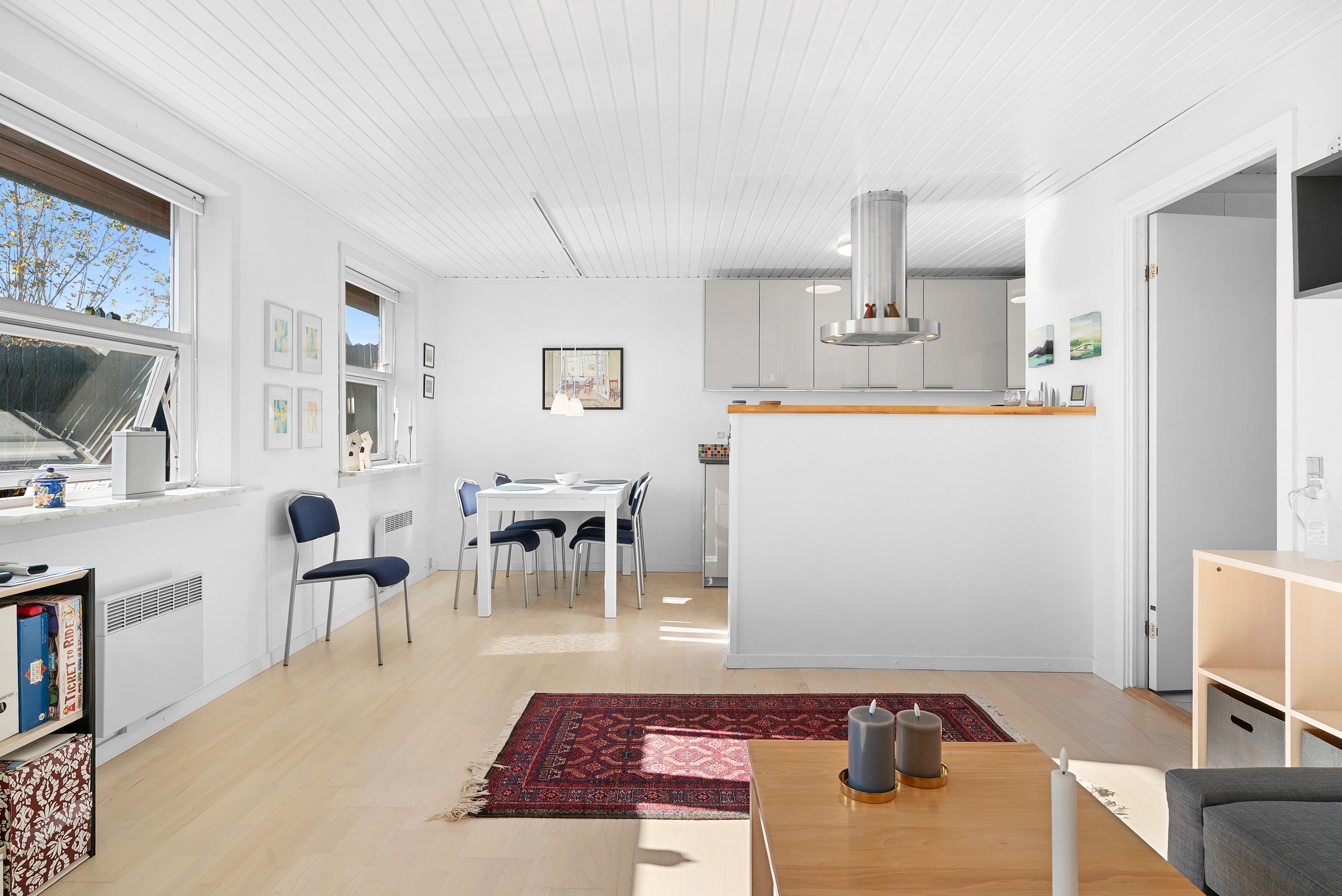 Hedevej 27, 9990 Skagen