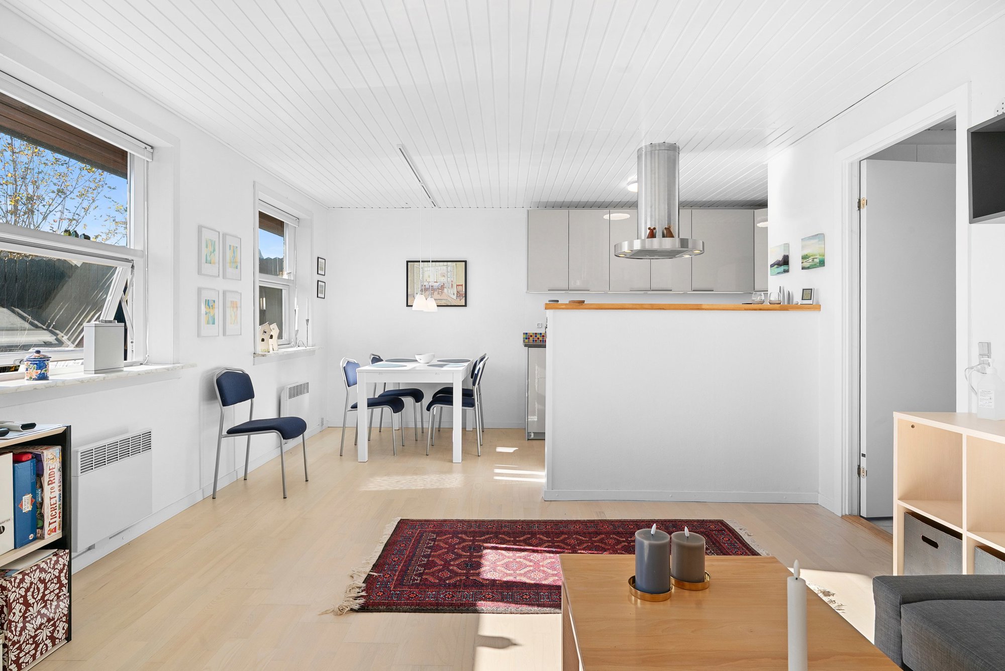 Hedevej 27, 9990 Skagen