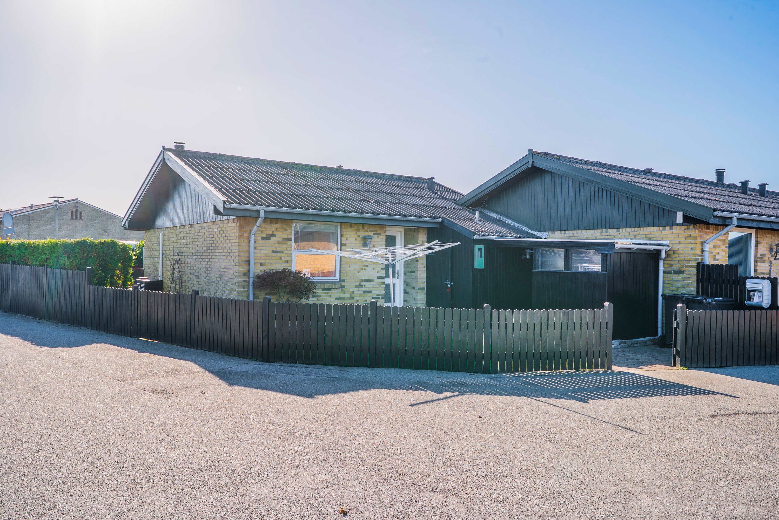 Hedevej 27, 9990 Skagen