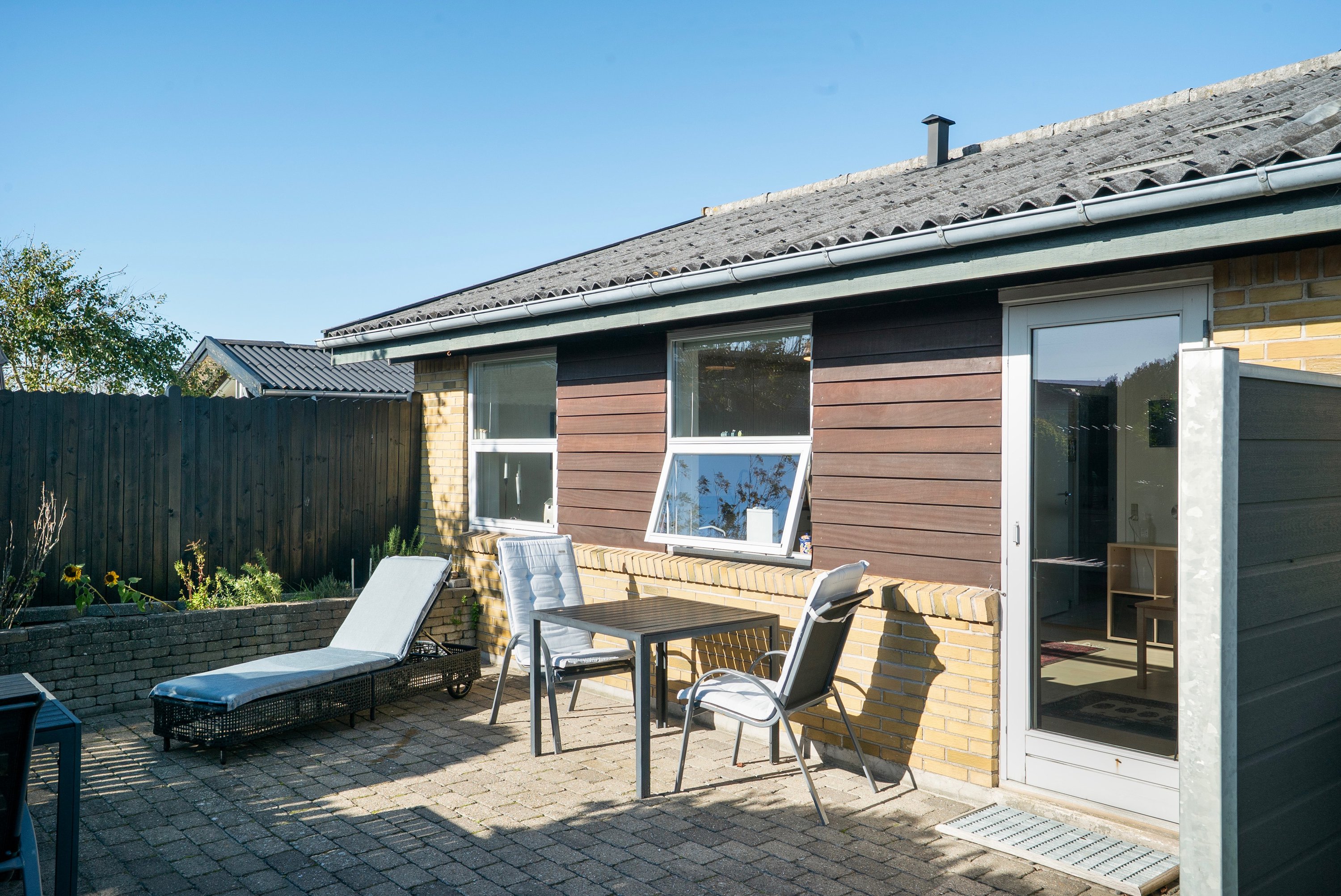 Hedevej 27, 9990 Skagen