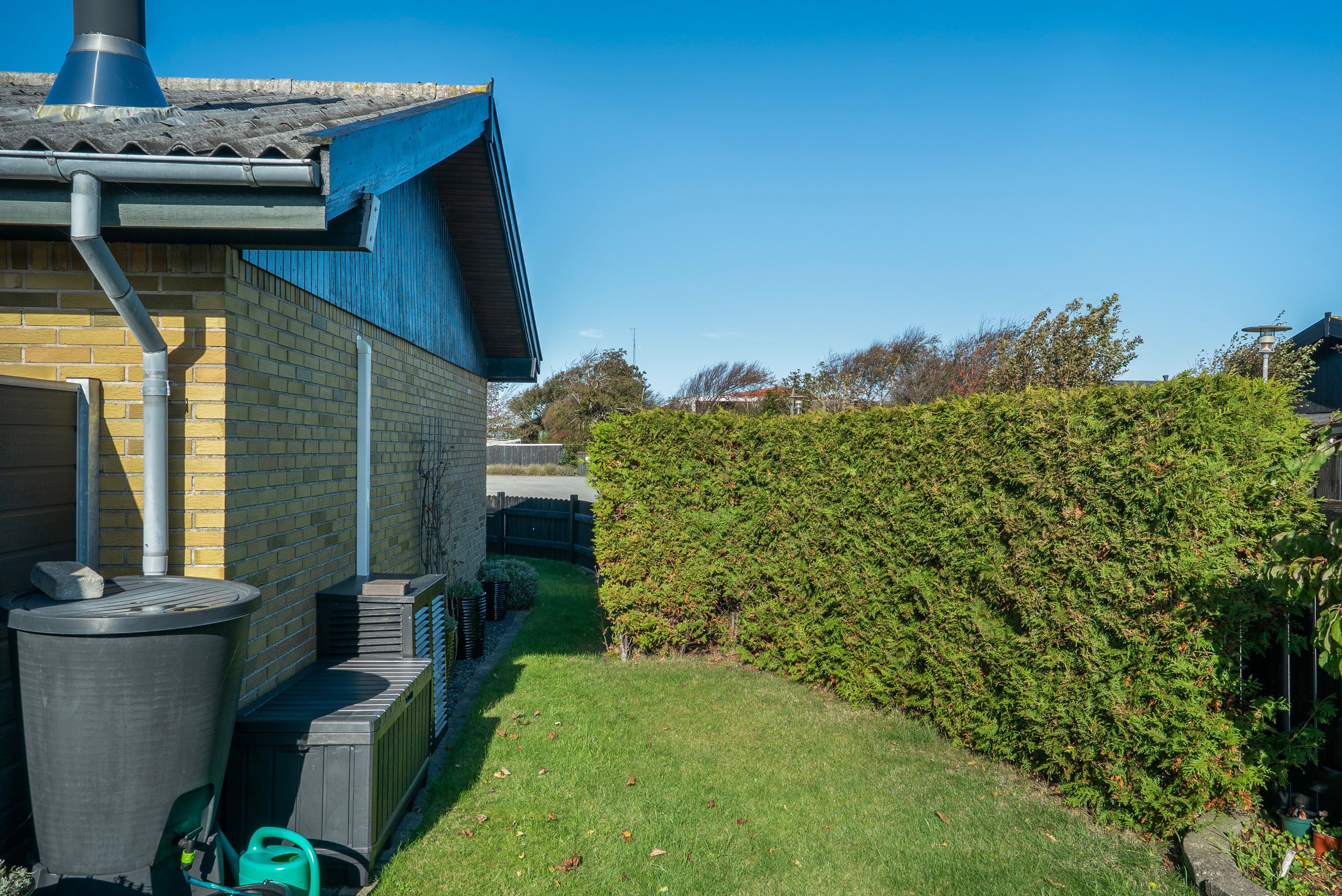 Hedevej 27, 9990 Skagen