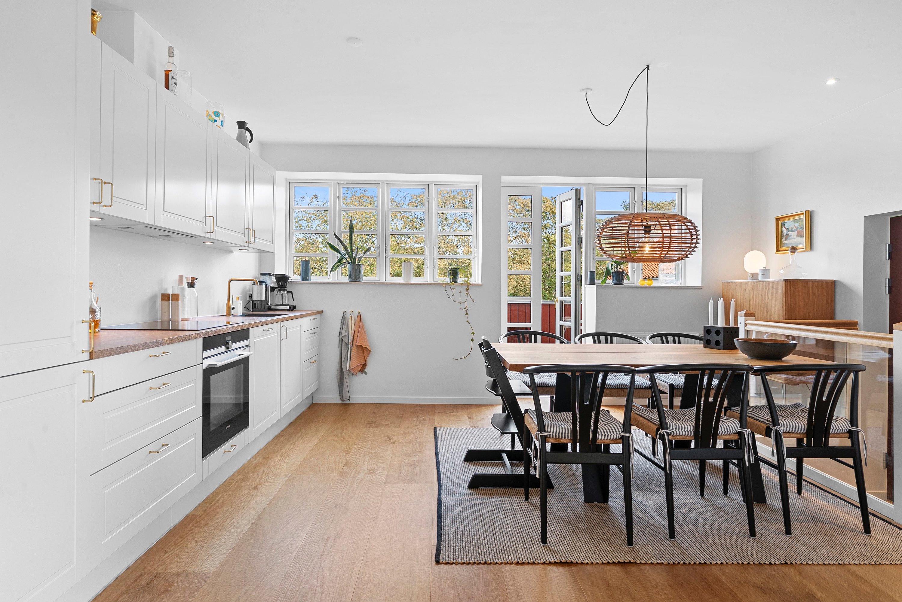 Hans Baghs Vej 23D, 2., 9990 Skagen