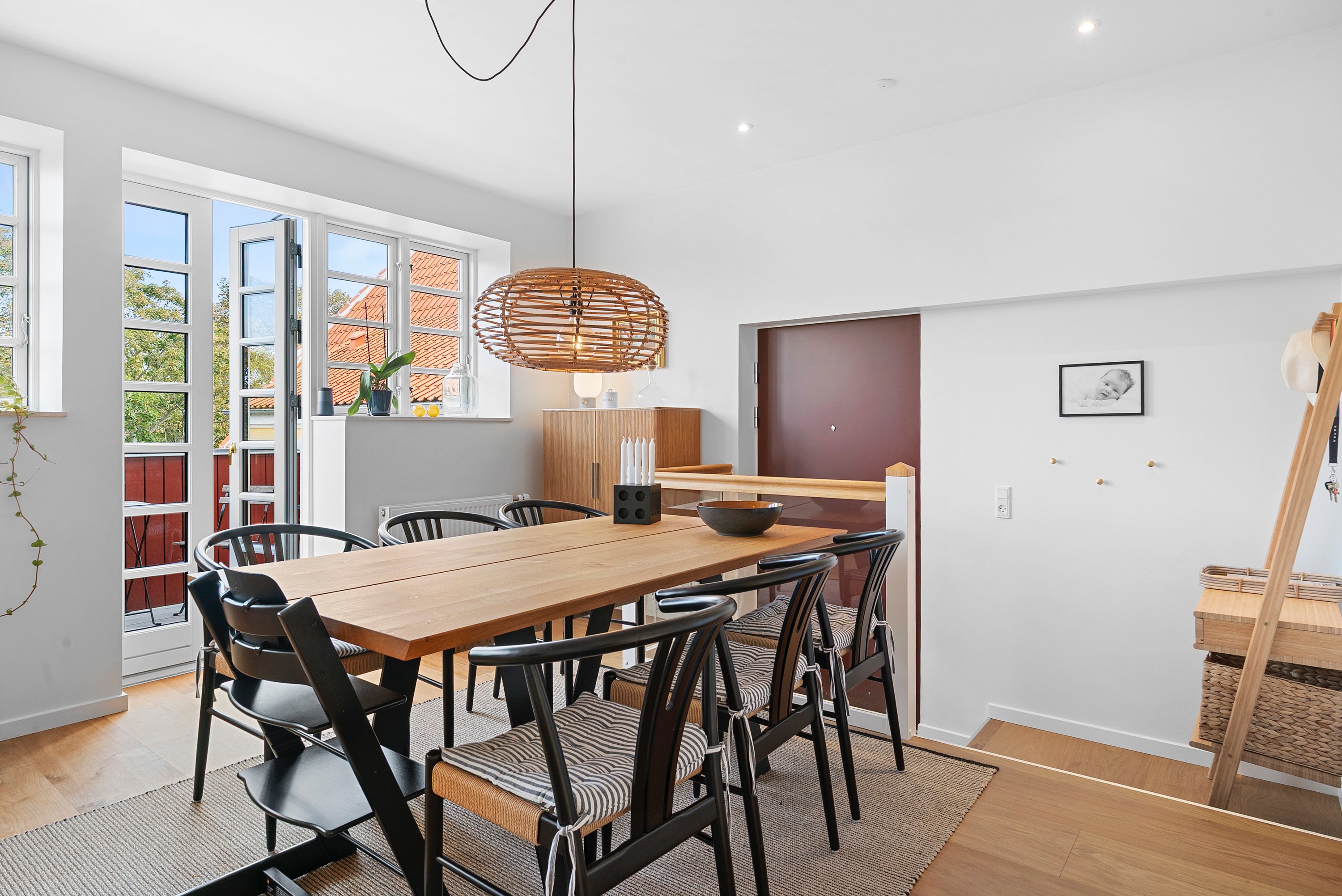 Hans Baghs Vej 23D, 2., 9990 Skagen